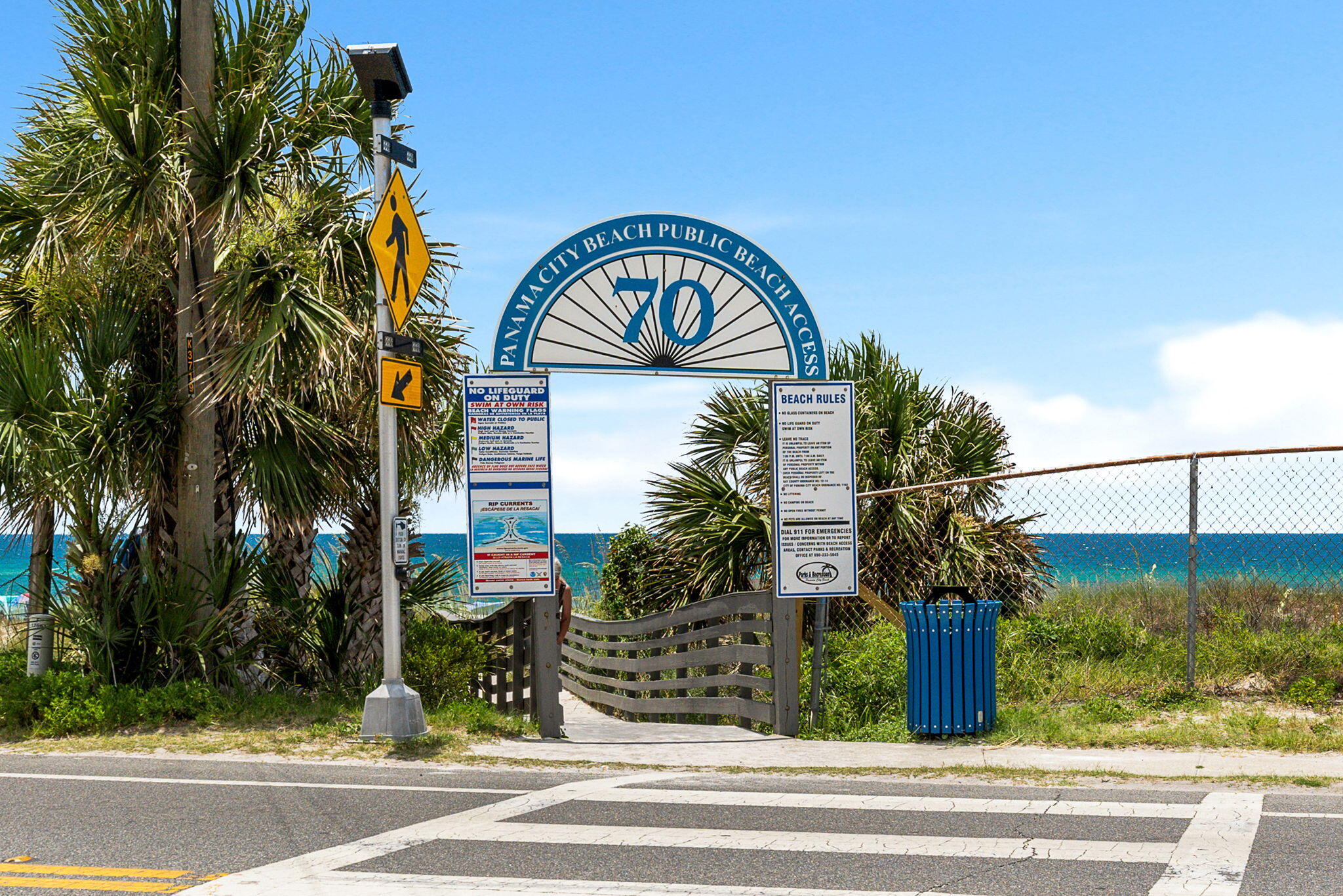 Suntime Beach U-1 - Residential