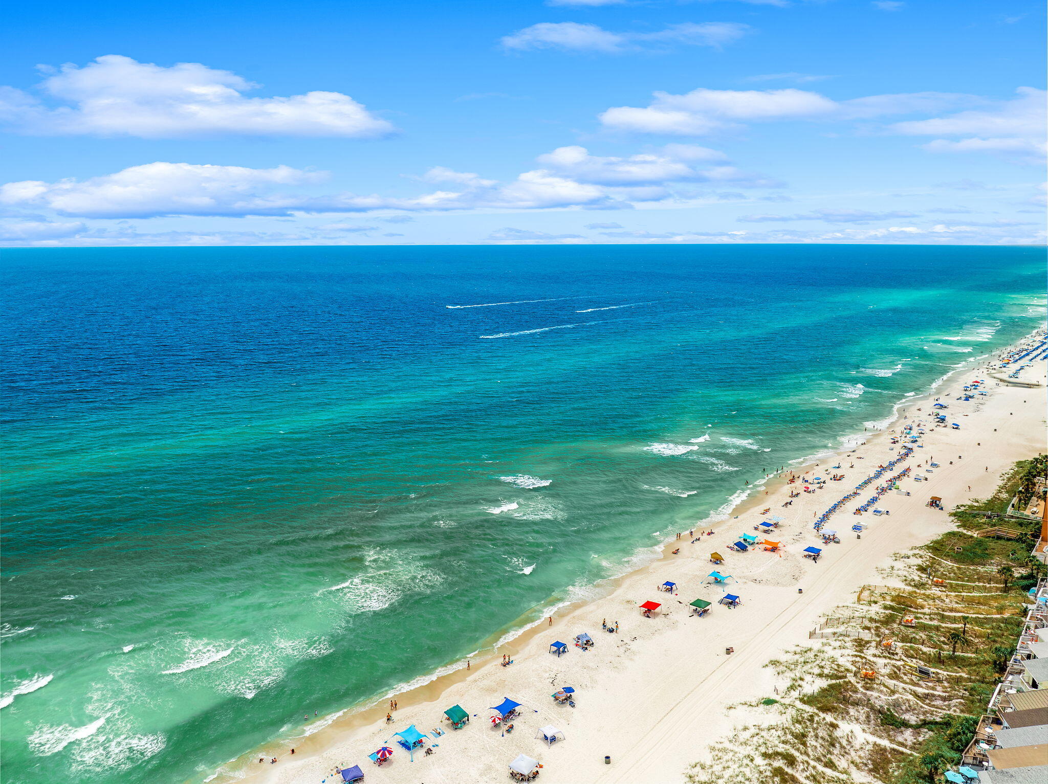 Suntime Beach U-1 - Residential