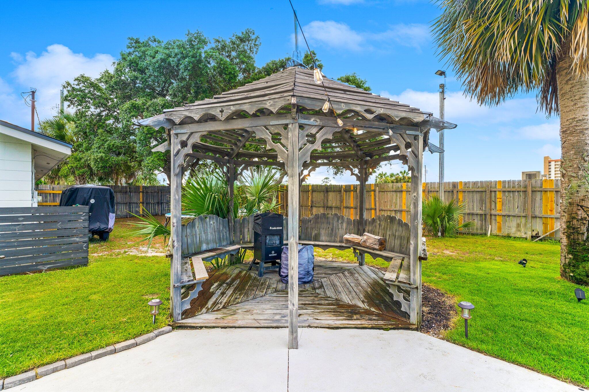 Suntime Beach U-1 - Residential