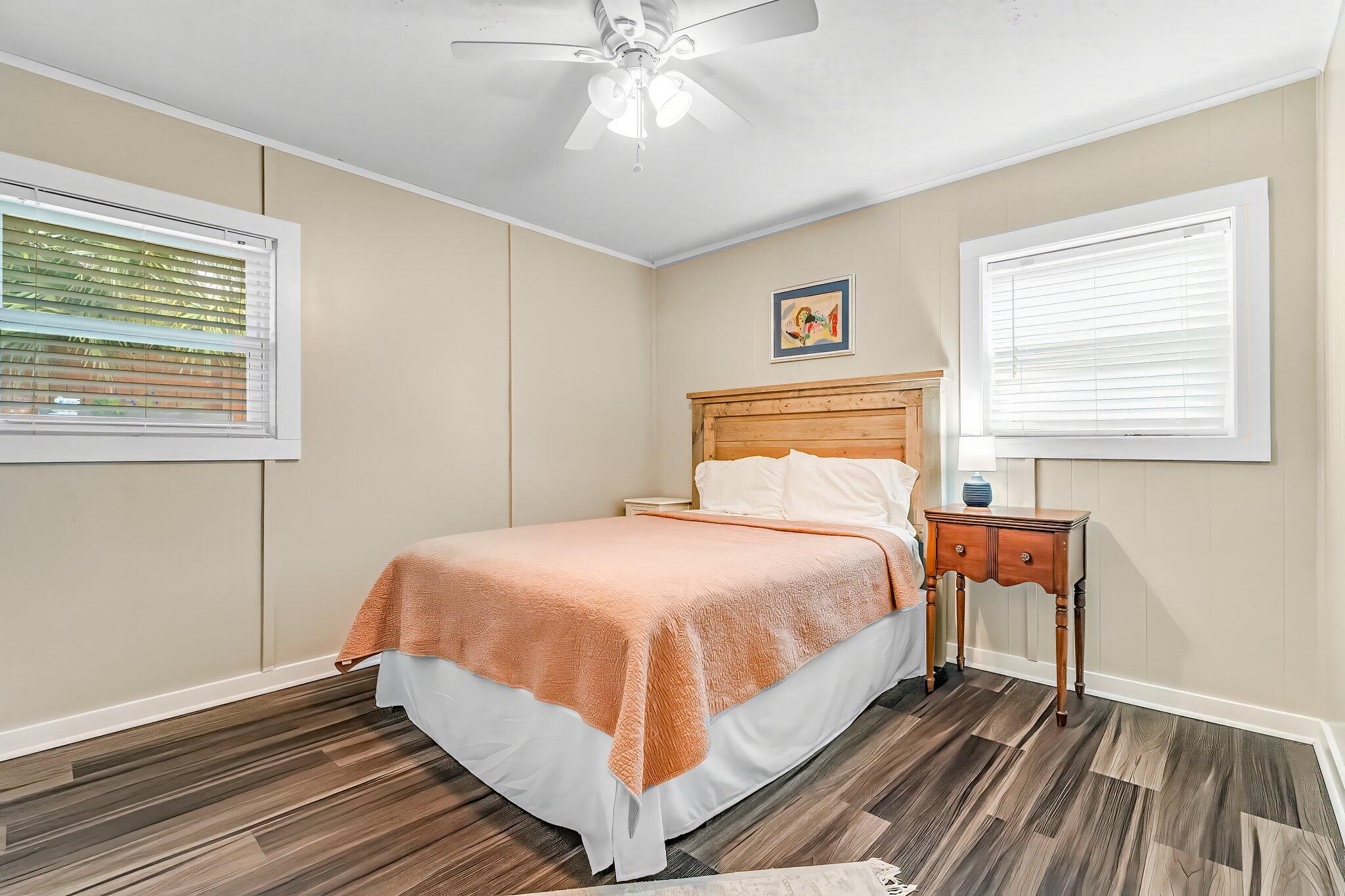 Suntime Beach U-1 - Residential