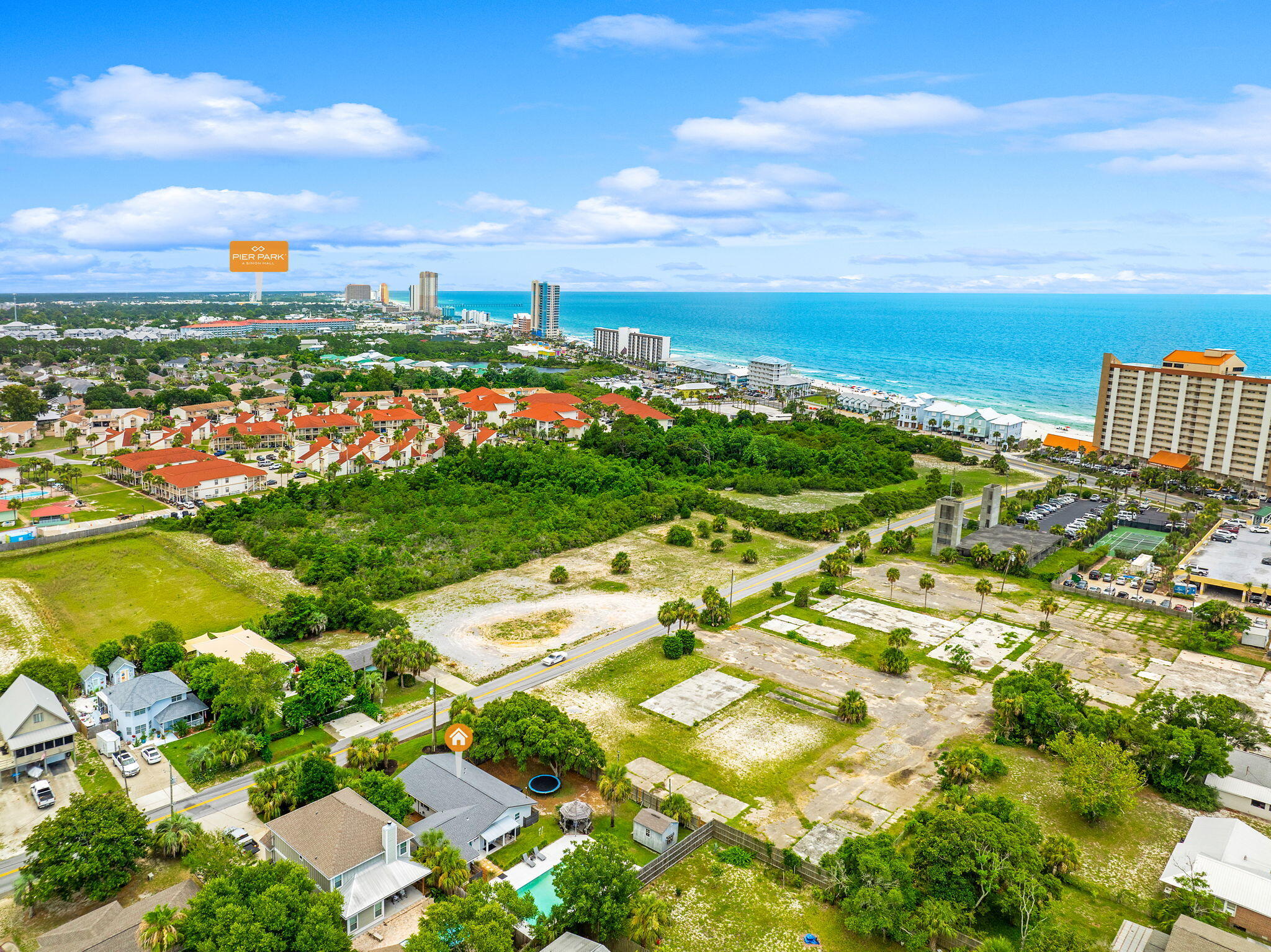 Suntime Beach U-1 - Residential