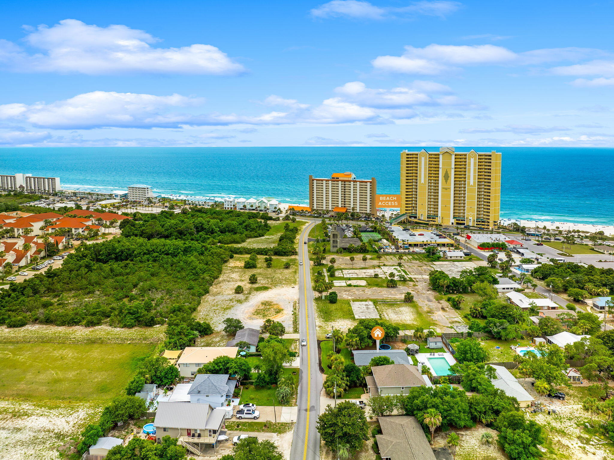 Suntime Beach U-1 - Residential