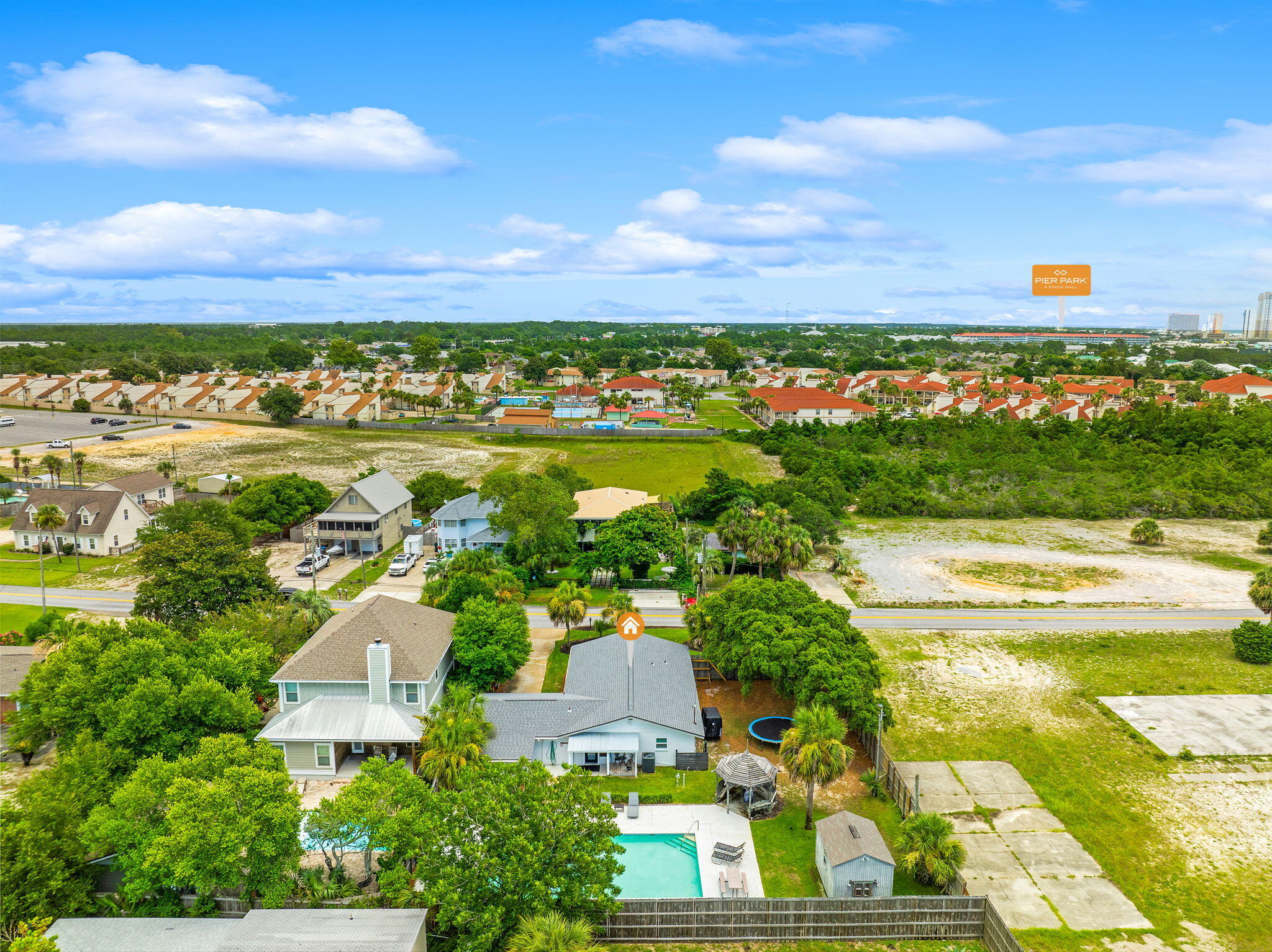 Suntime Beach U-1 - Residential