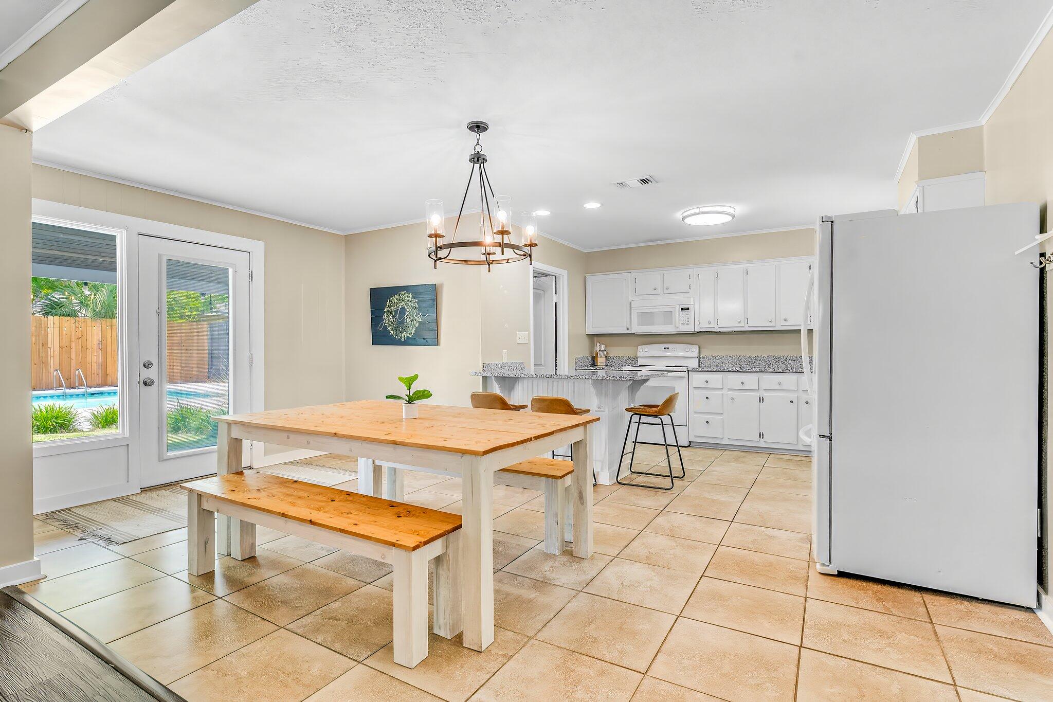 Suntime Beach U-1 - Residential