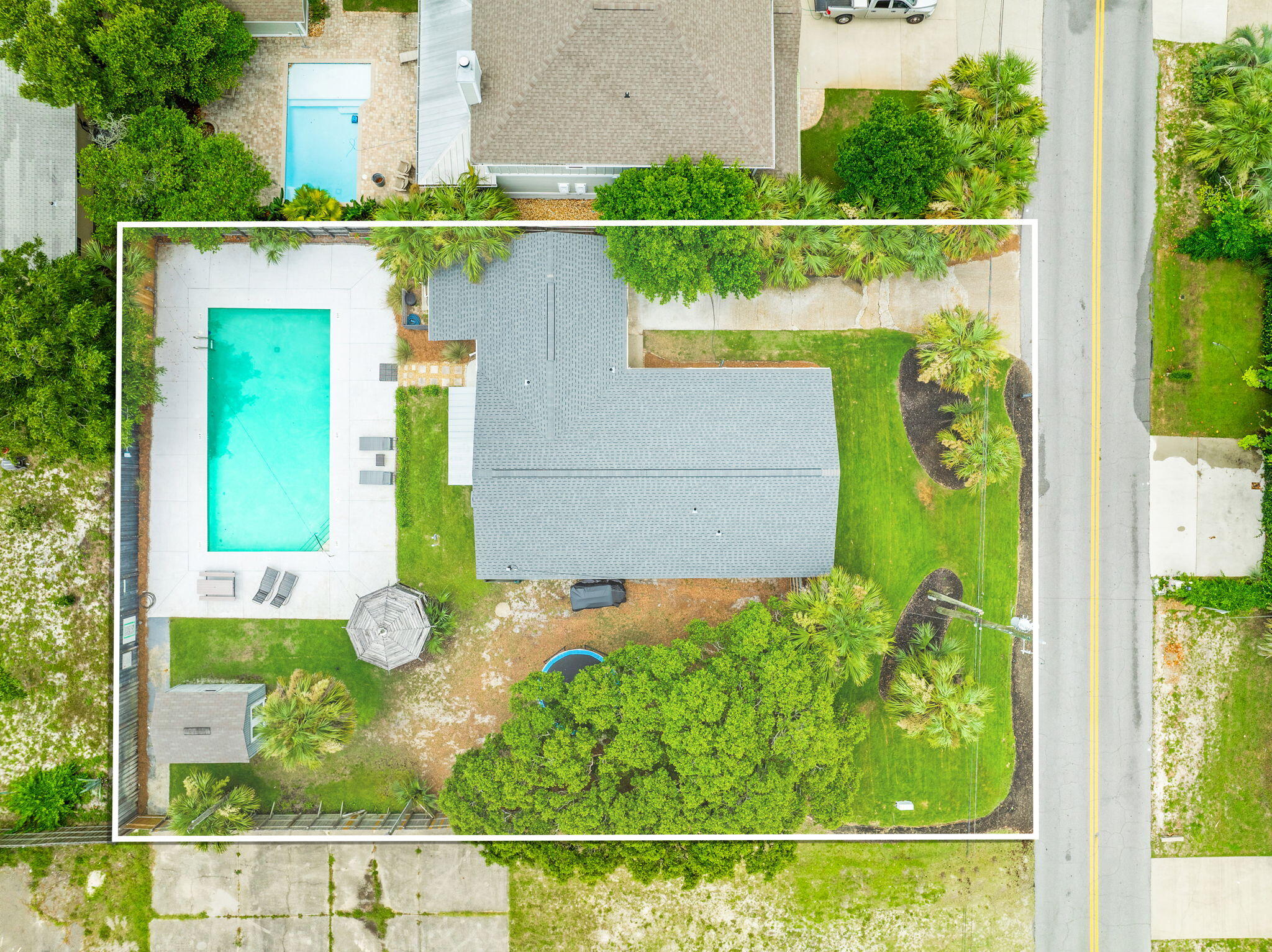 Suntime Beach U-1 - Residential