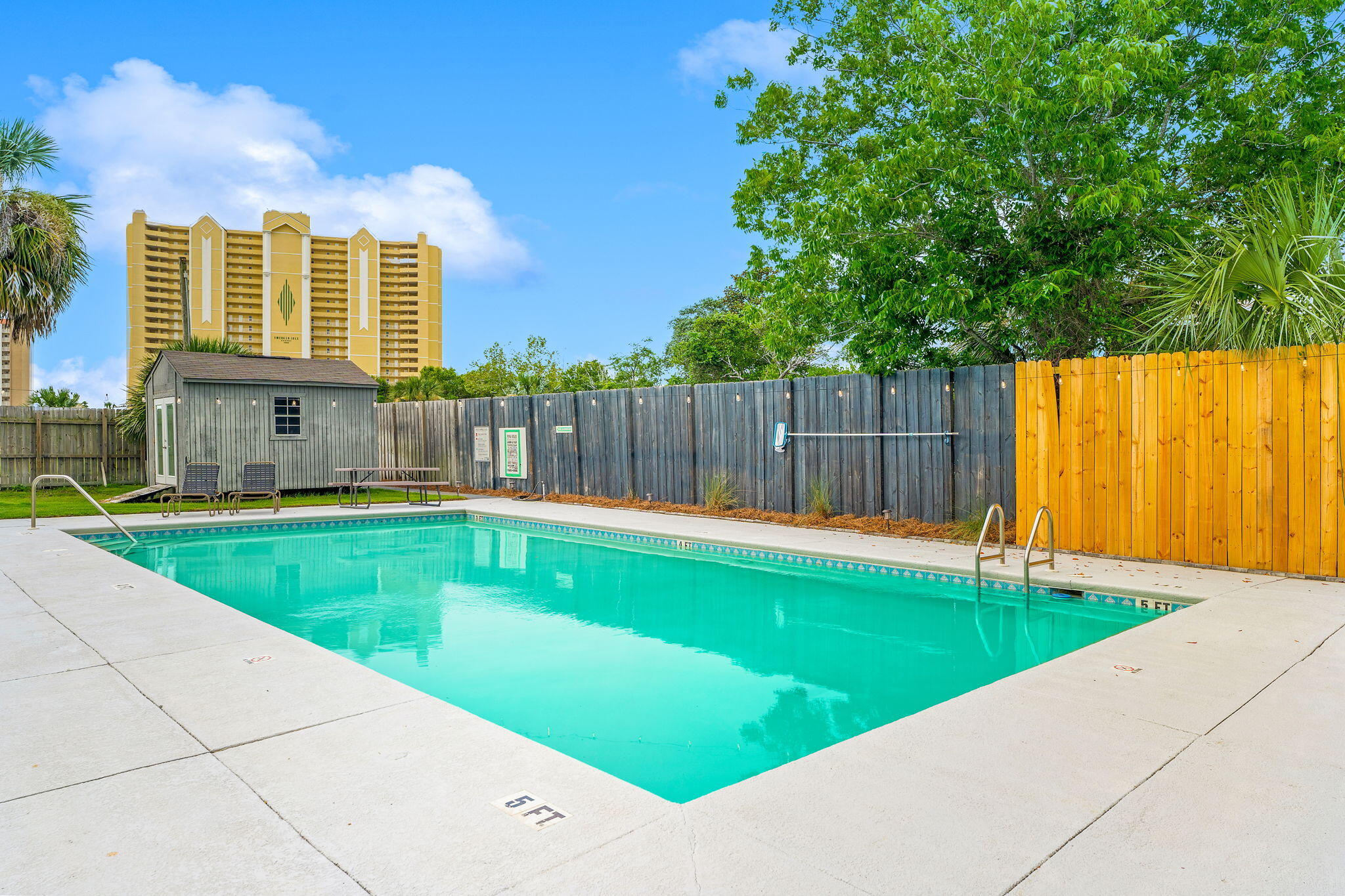 Suntime Beach U-1 - Residential