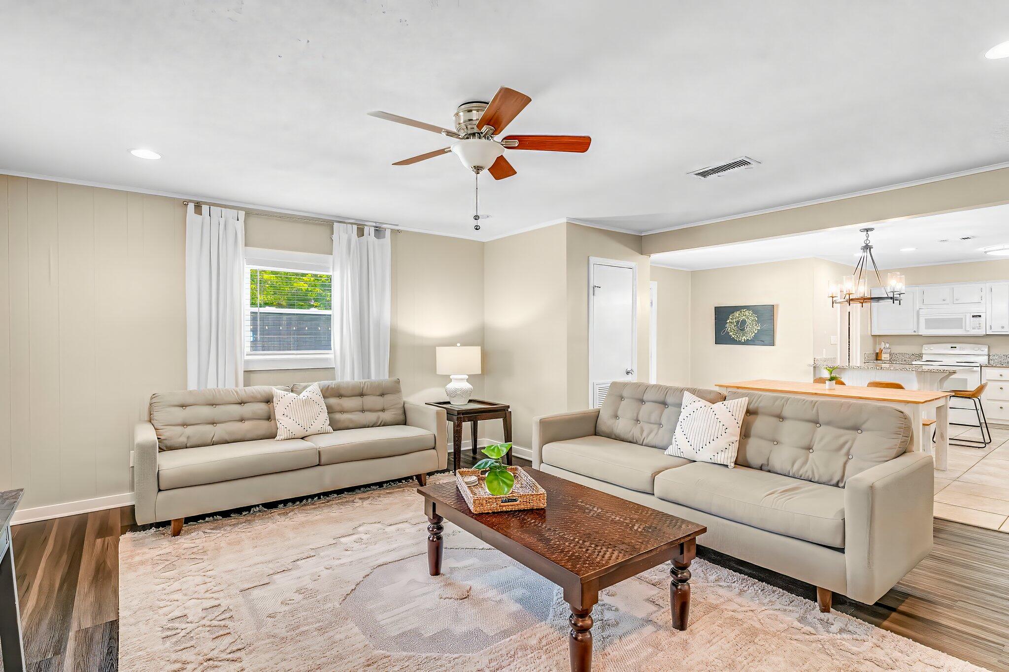 Suntime Beach U-1 - Residential