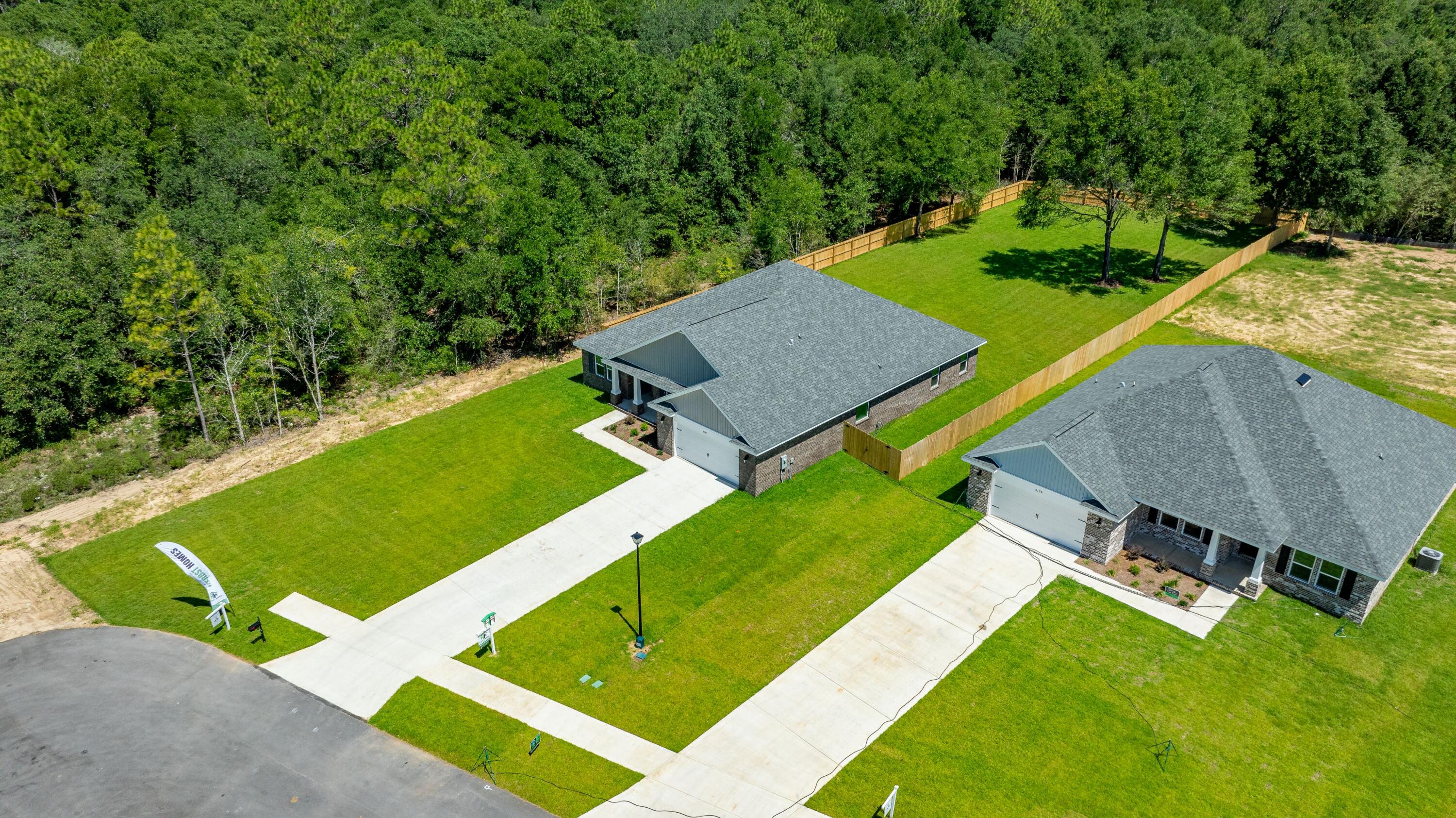 Nichols Lake Estates - Residential