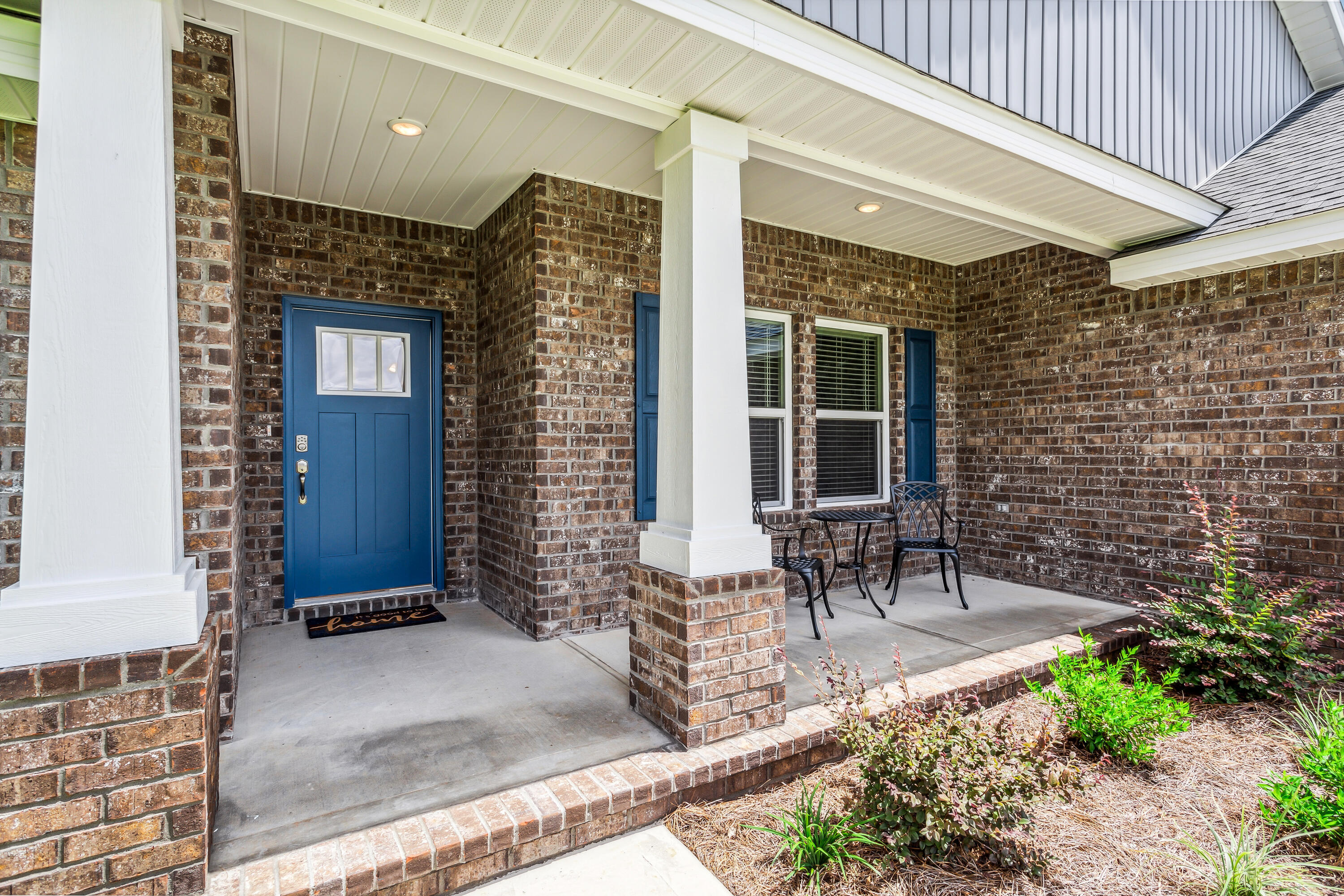 Nichols Lake Estates - Residential