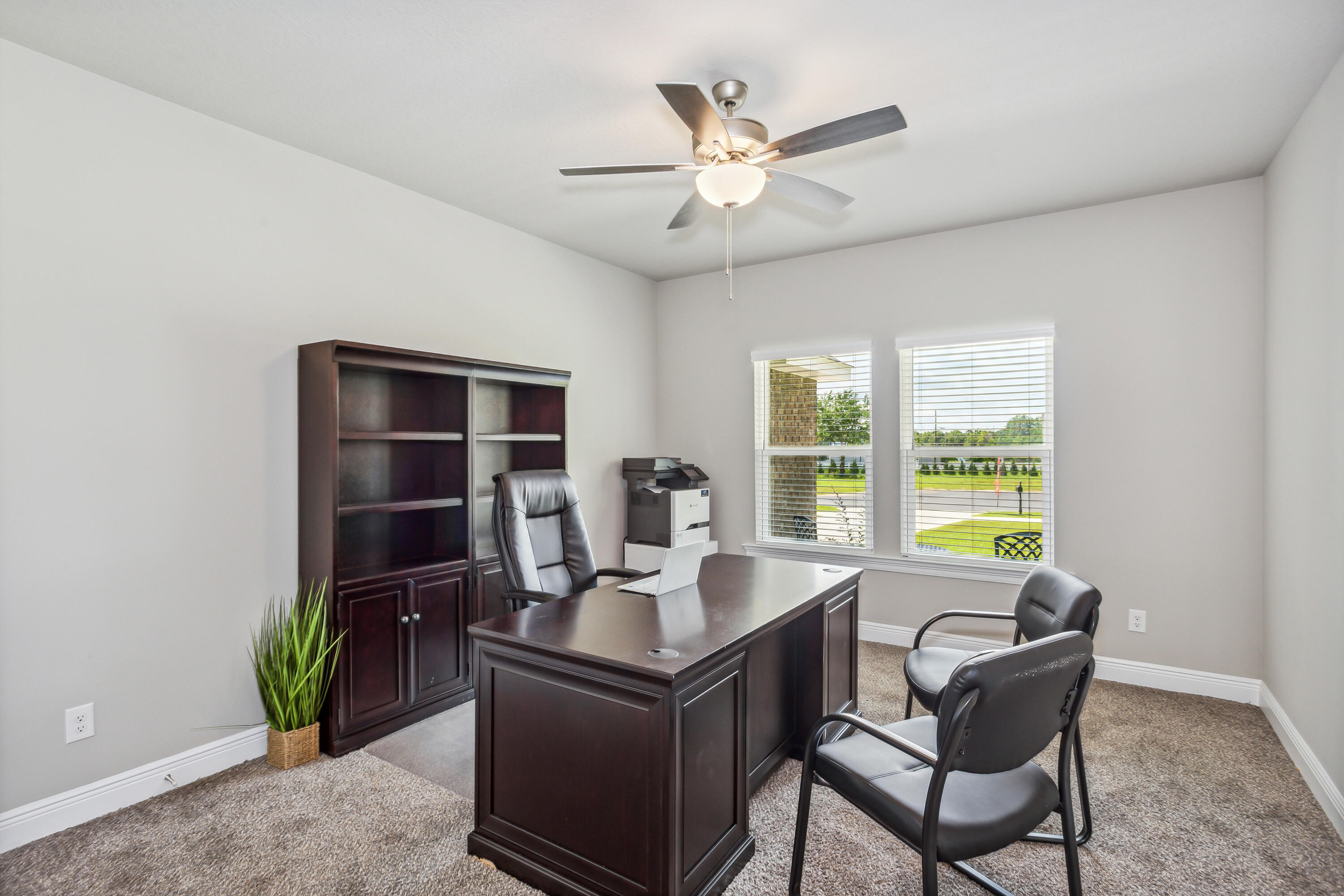 Nichols Lake Estates - Residential