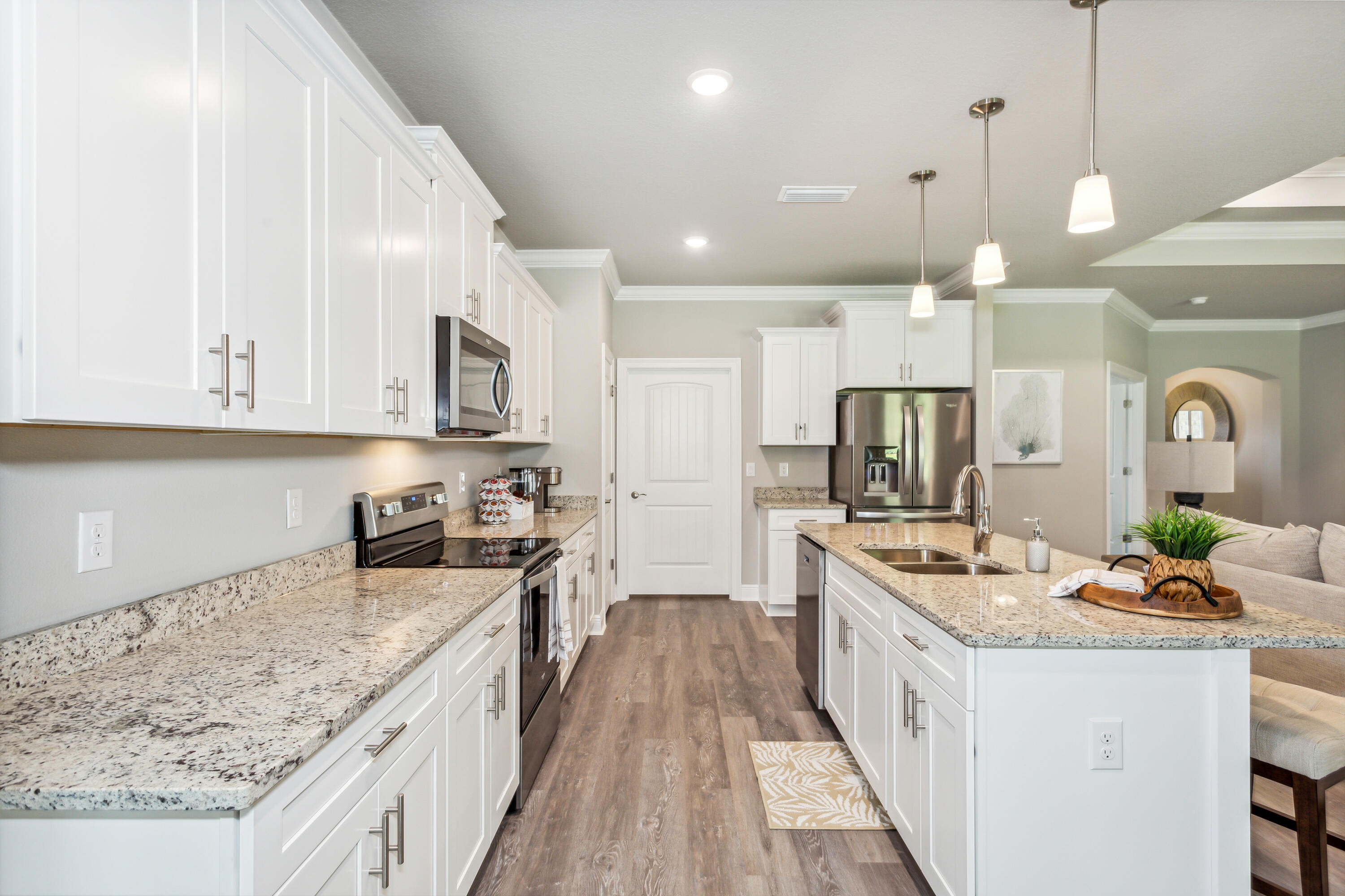 Nichols Lake Estates - Residential