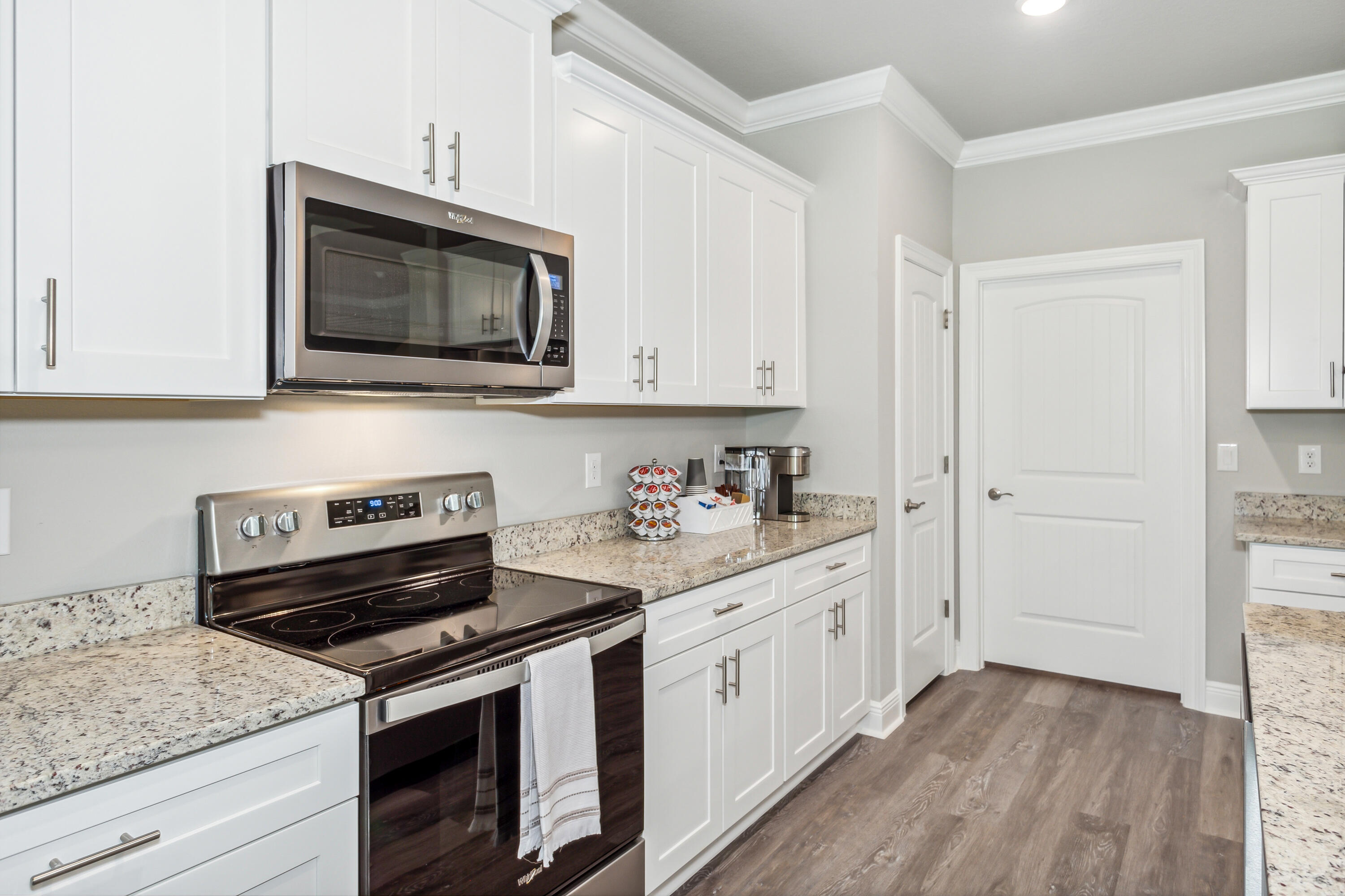 Nichols Lake Estates - Residential