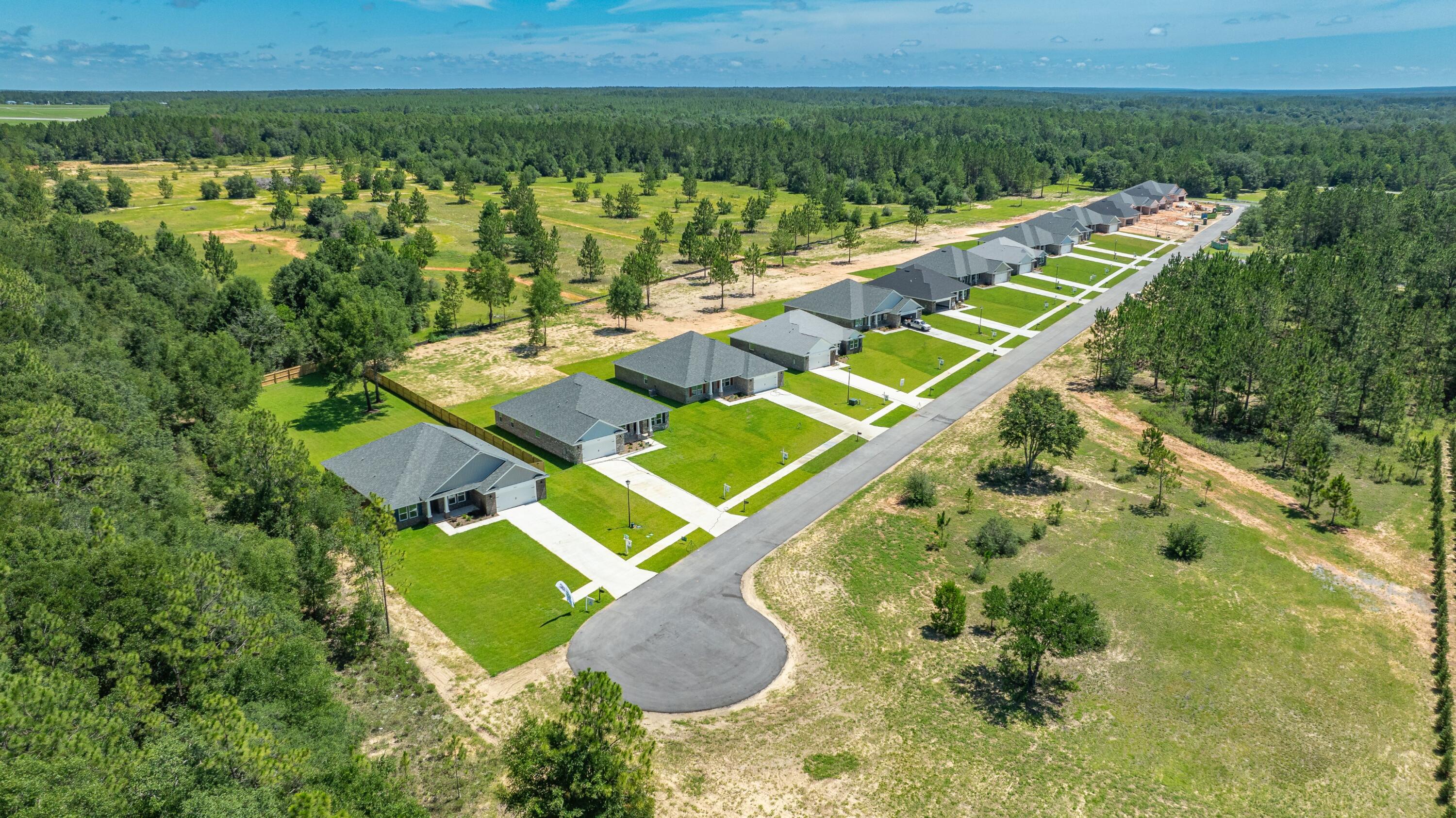 Nichols Lake Estates - Residential