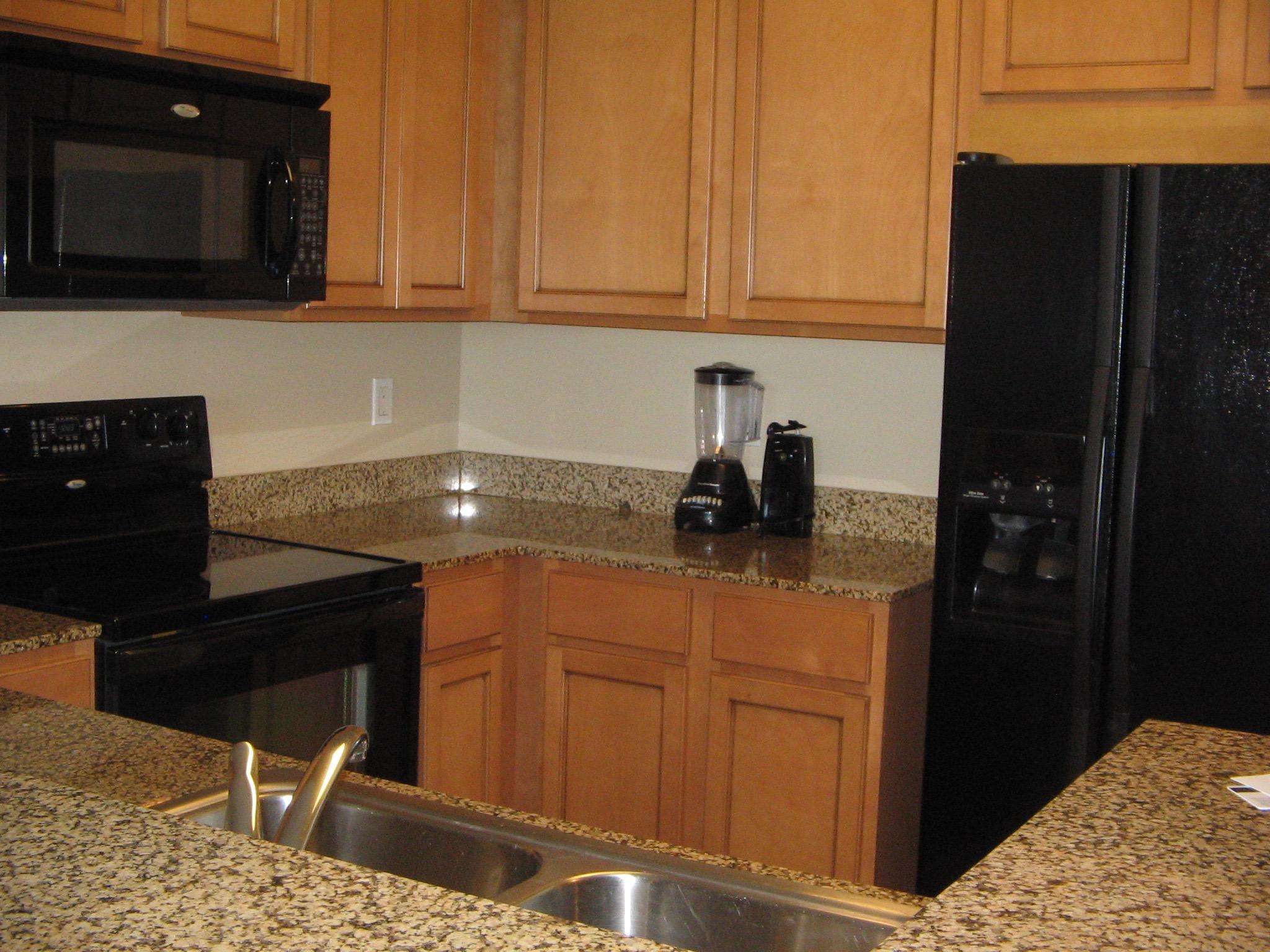 THE PALMS OF DESTIN - Residential