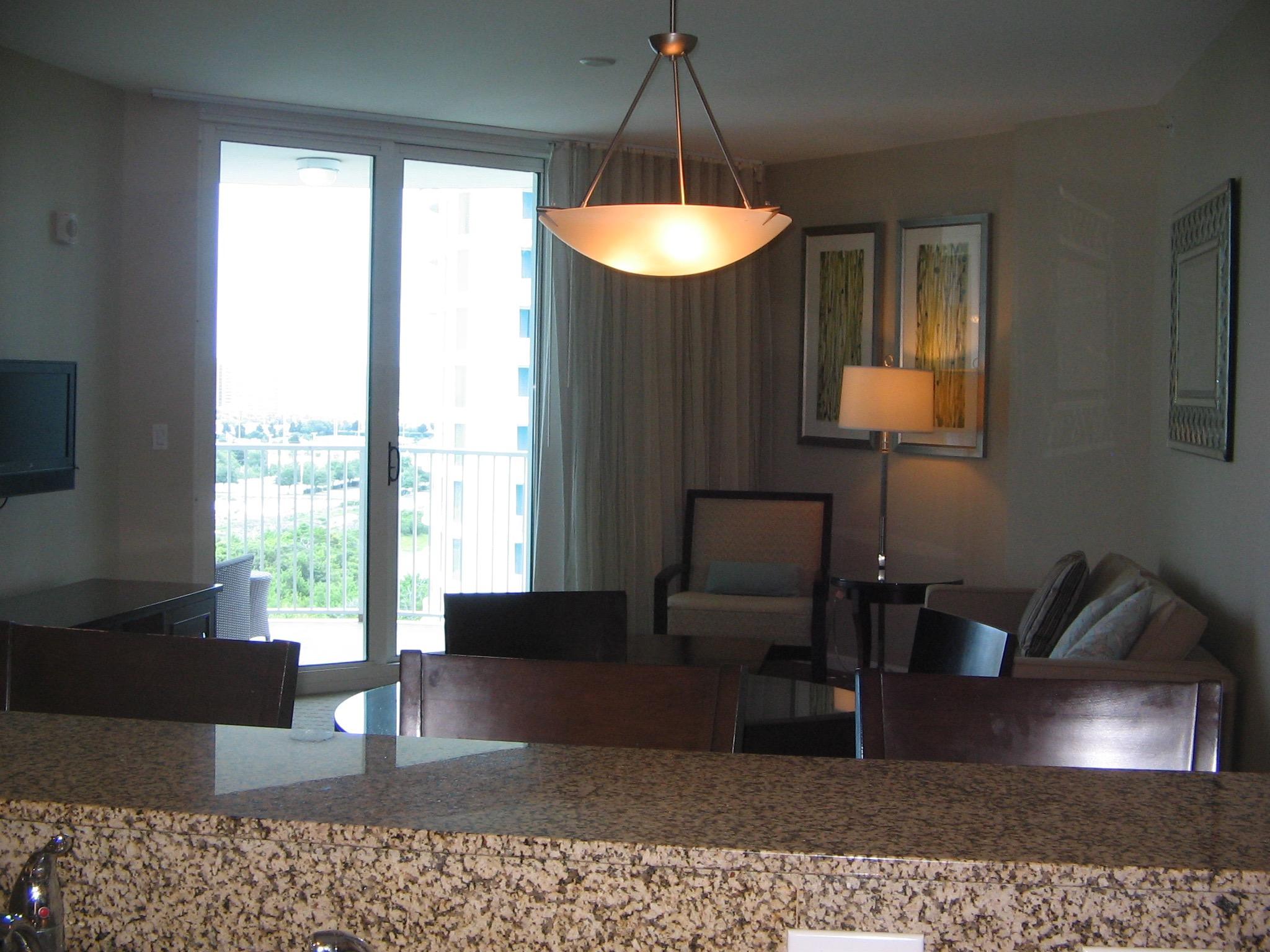 THE PALMS OF DESTIN - Residential