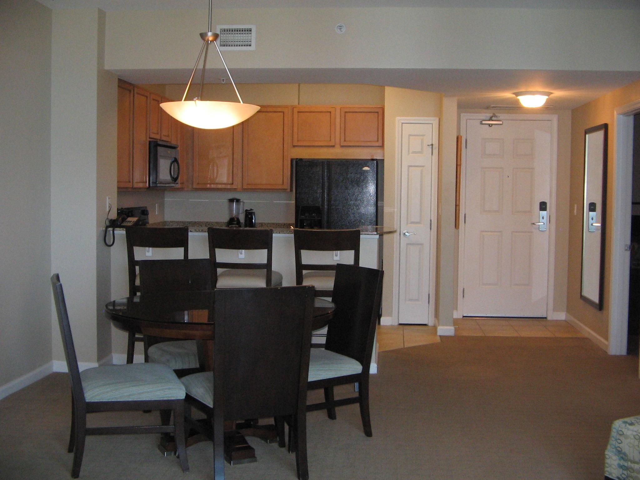 THE PALMS OF DESTIN - Residential