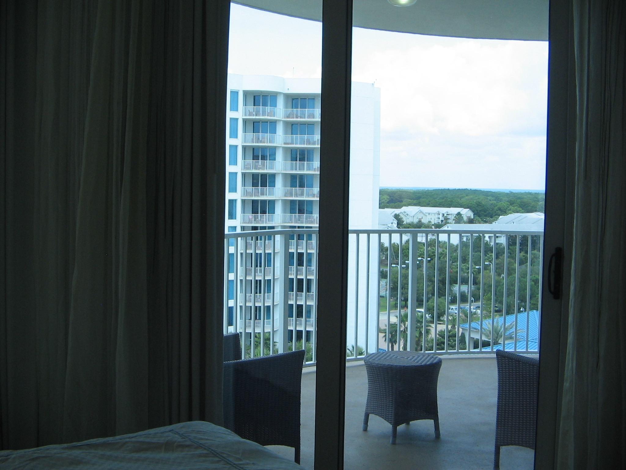 THE PALMS OF DESTIN - Residential