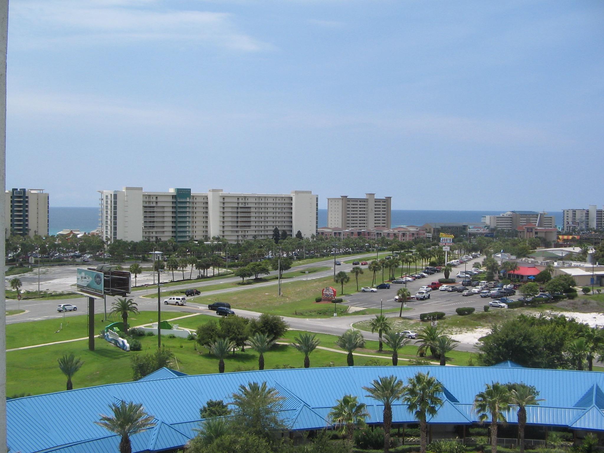 THE PALMS OF DESTIN - Residential