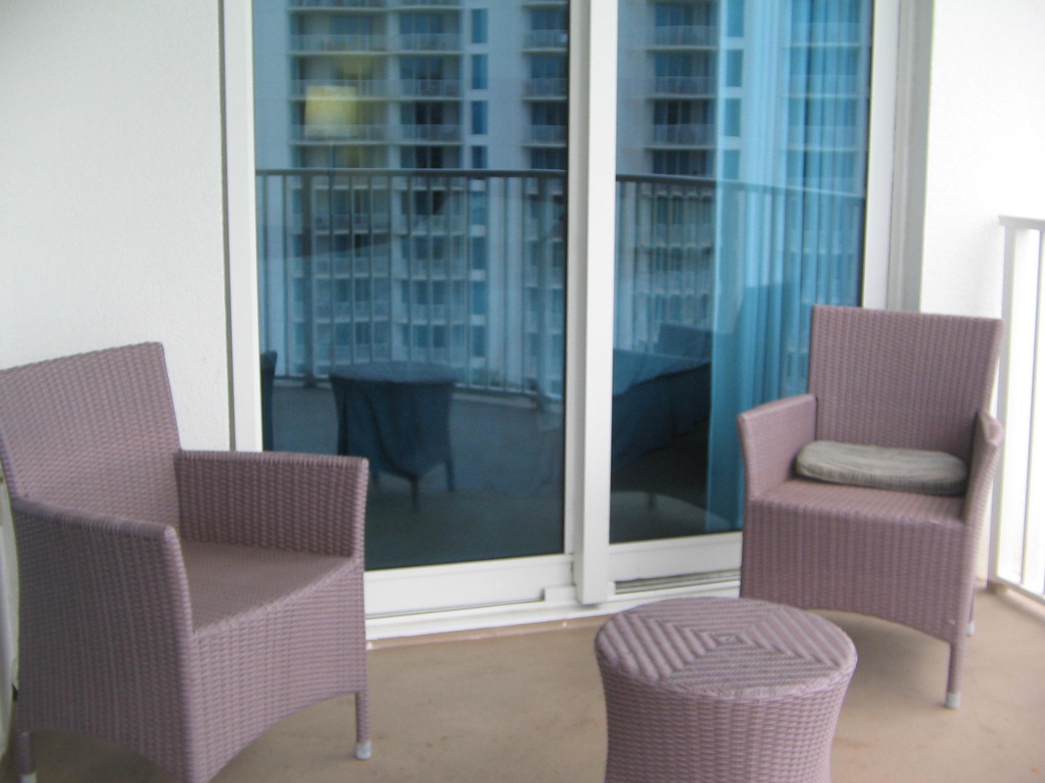 THE PALMS OF DESTIN - Residential