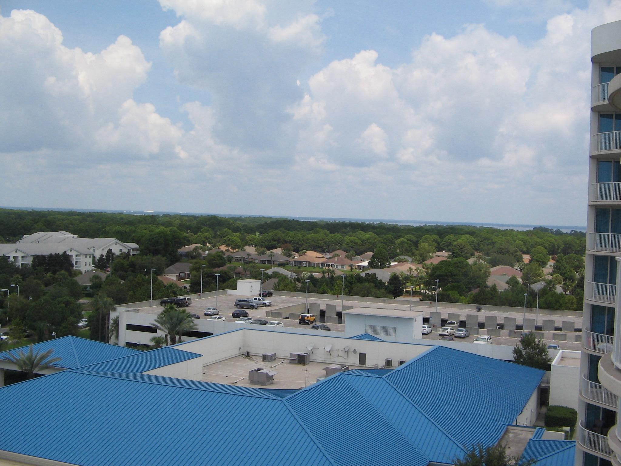 THE PALMS OF DESTIN - Residential