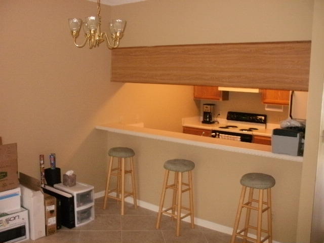 POINTE OF VIEW CONDO - Residential