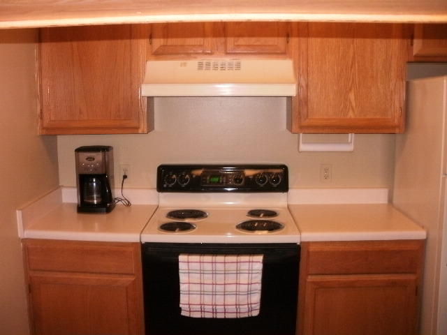 POINTE OF VIEW CONDO - Residential