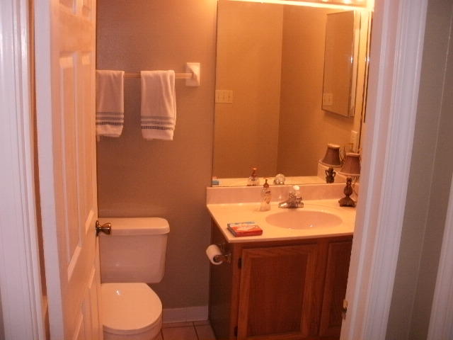 POINTE OF VIEW CONDO - Residential