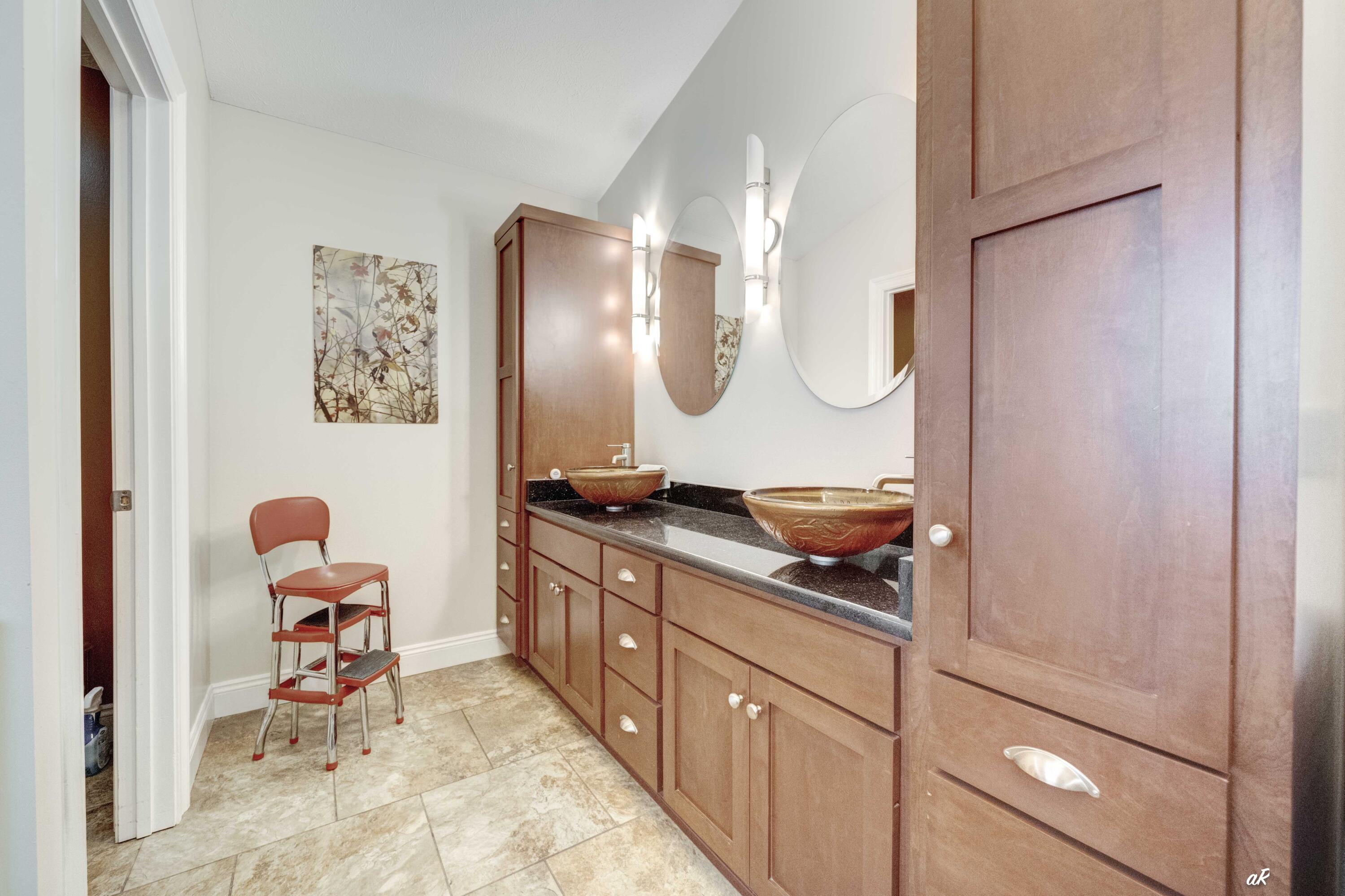 GLEN FOREST REPLAT - Residential