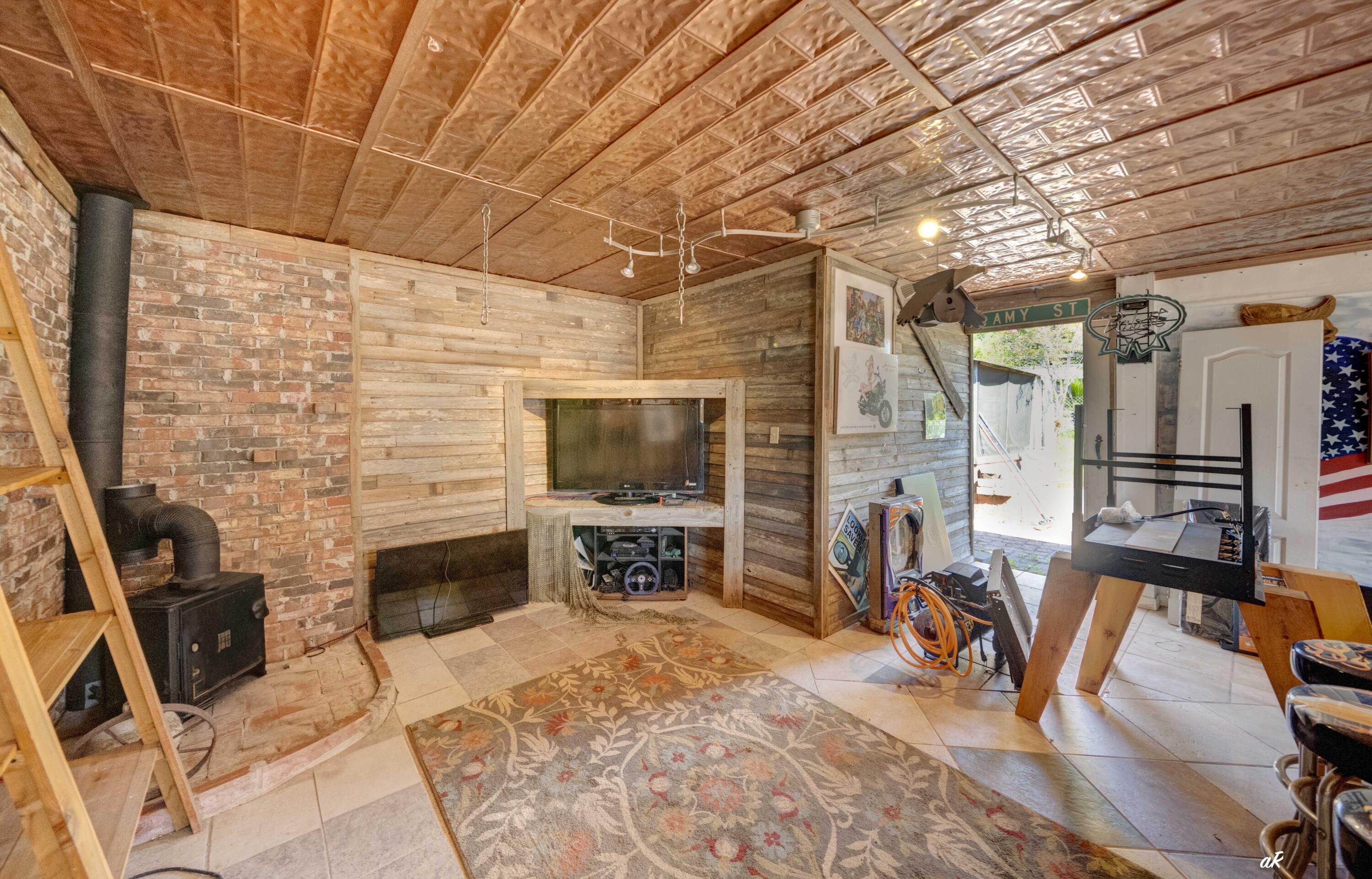 GLEN FOREST REPLAT - Residential