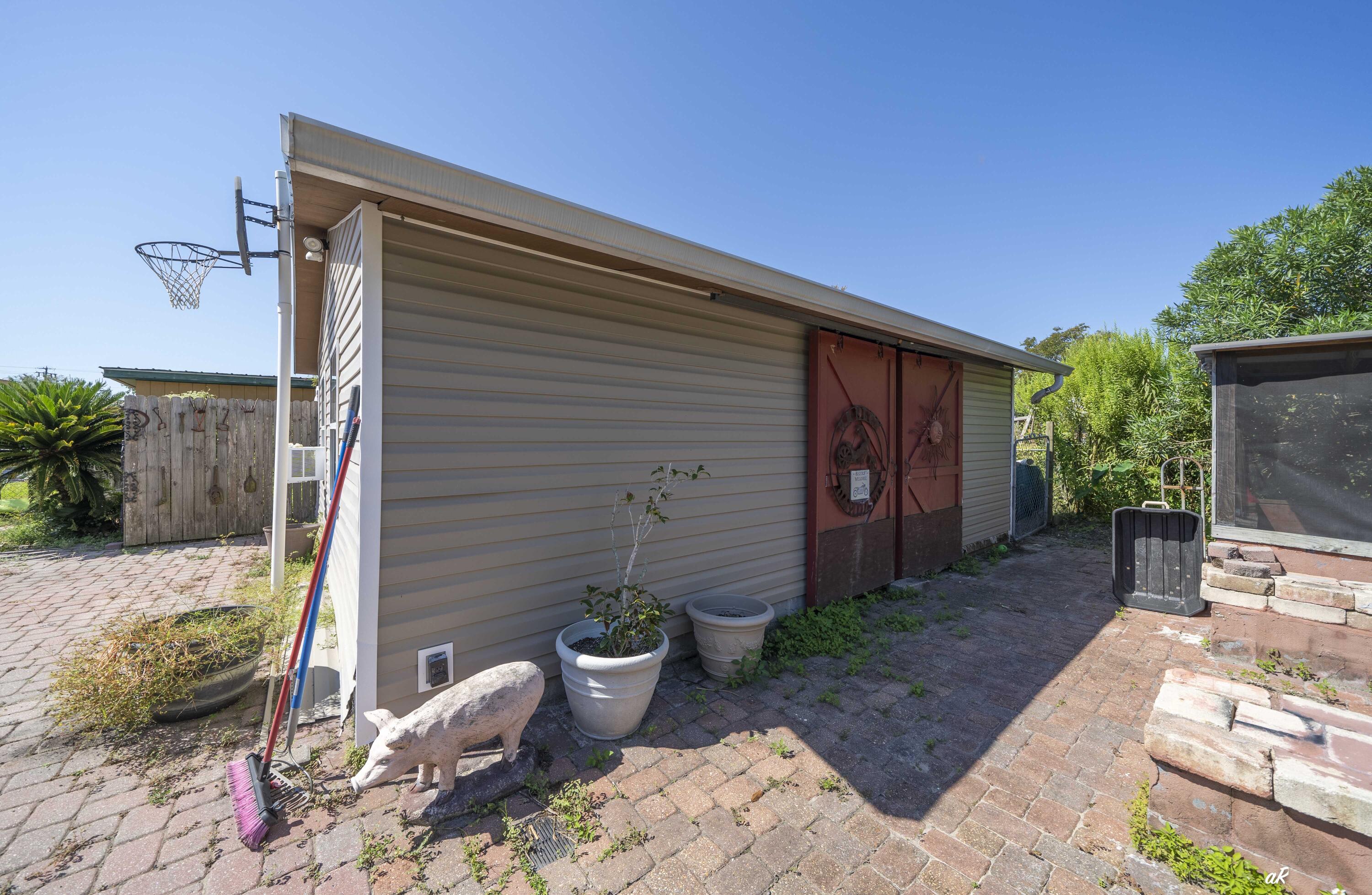 GLEN FOREST REPLAT - Residential