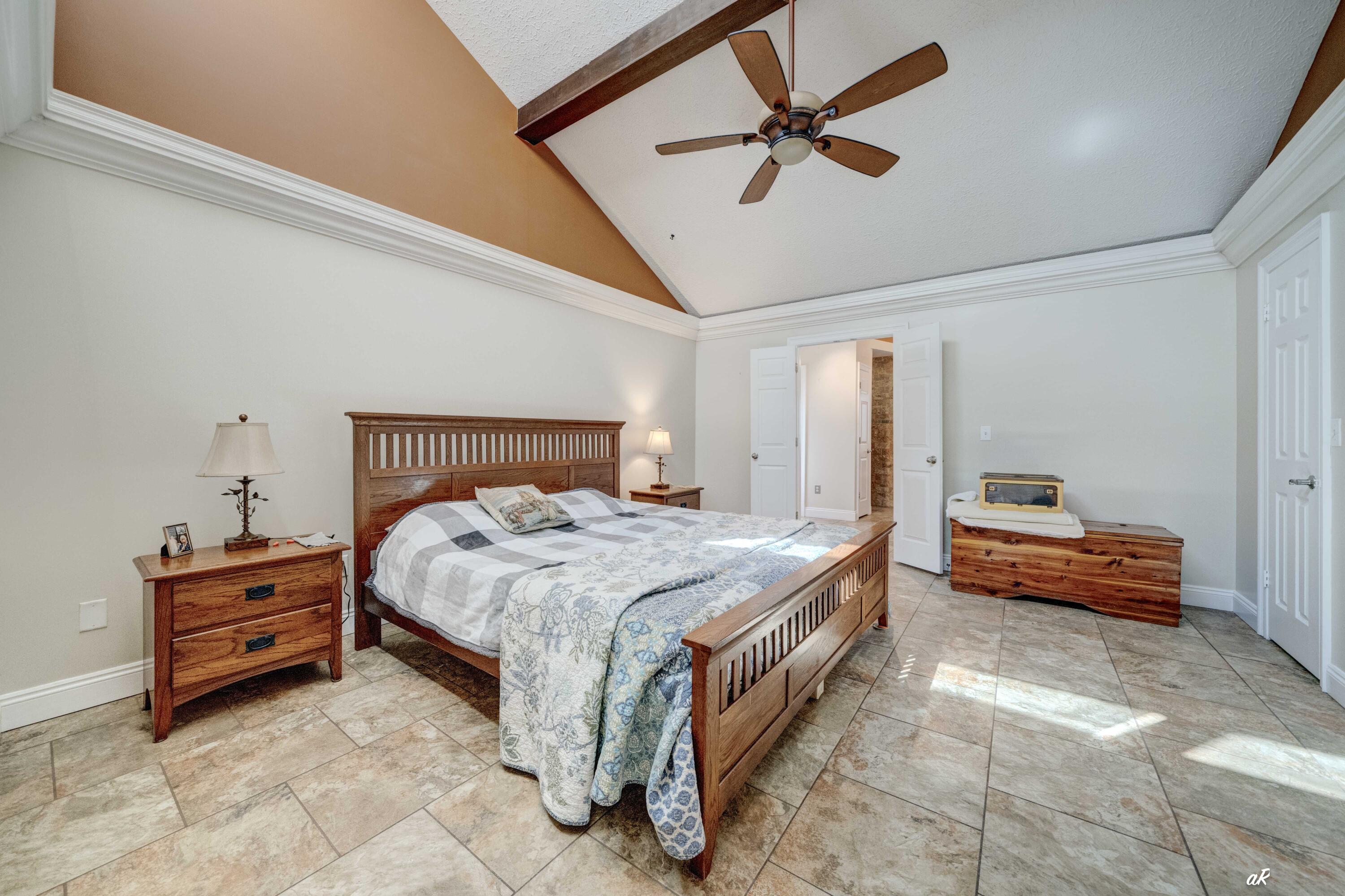 GLEN FOREST REPLAT - Residential