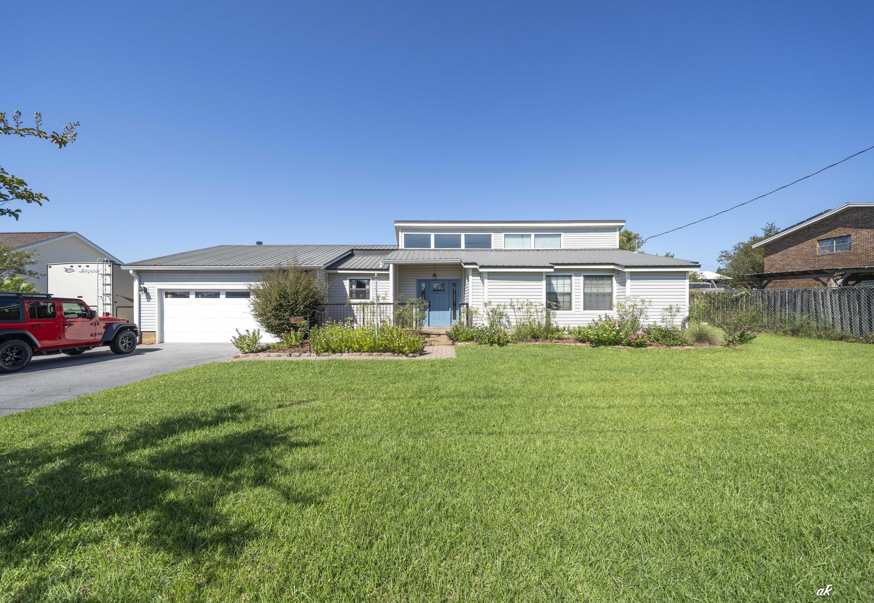 GLEN FOREST REPLAT - Residential