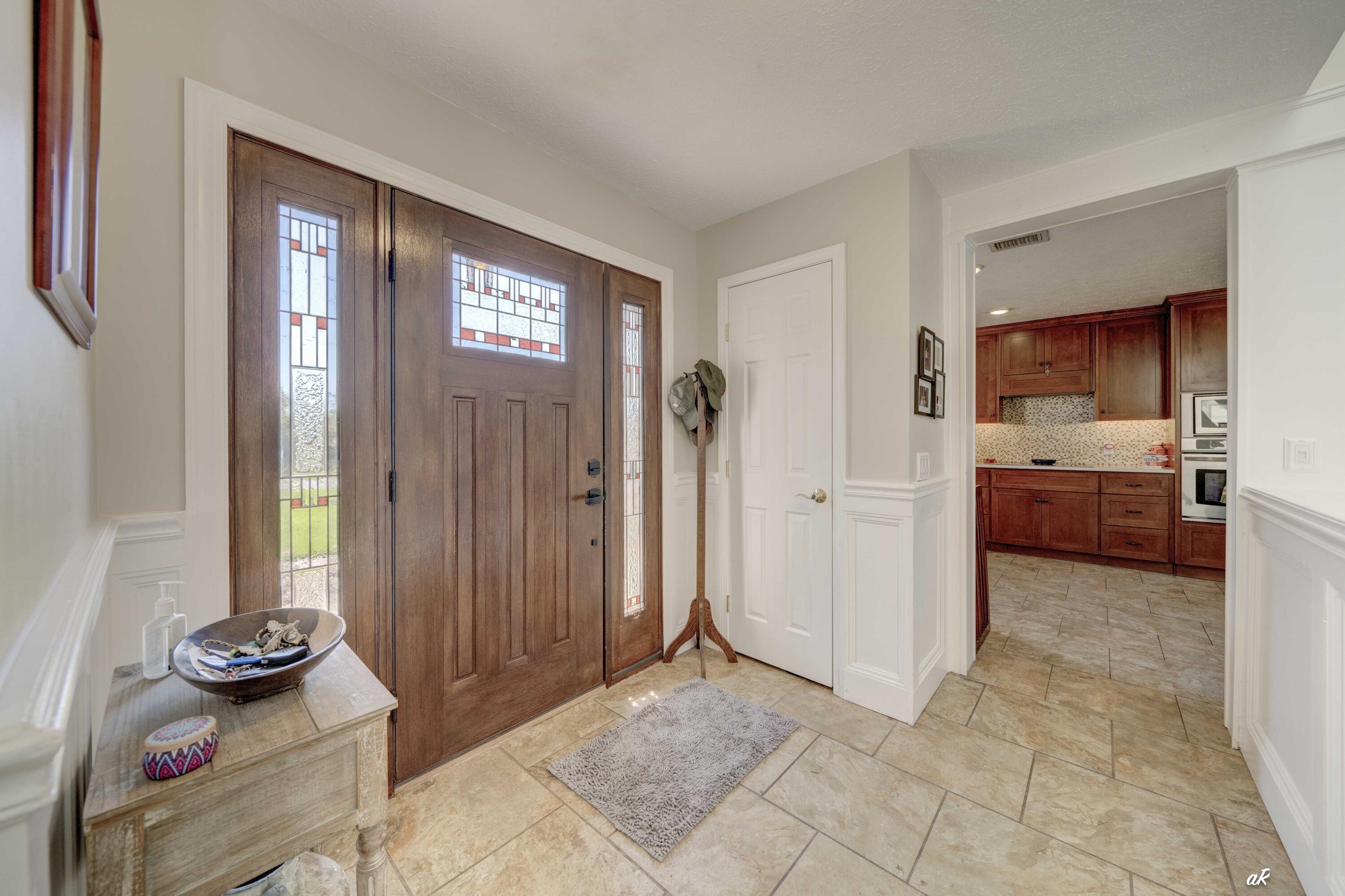 GLEN FOREST REPLAT - Residential