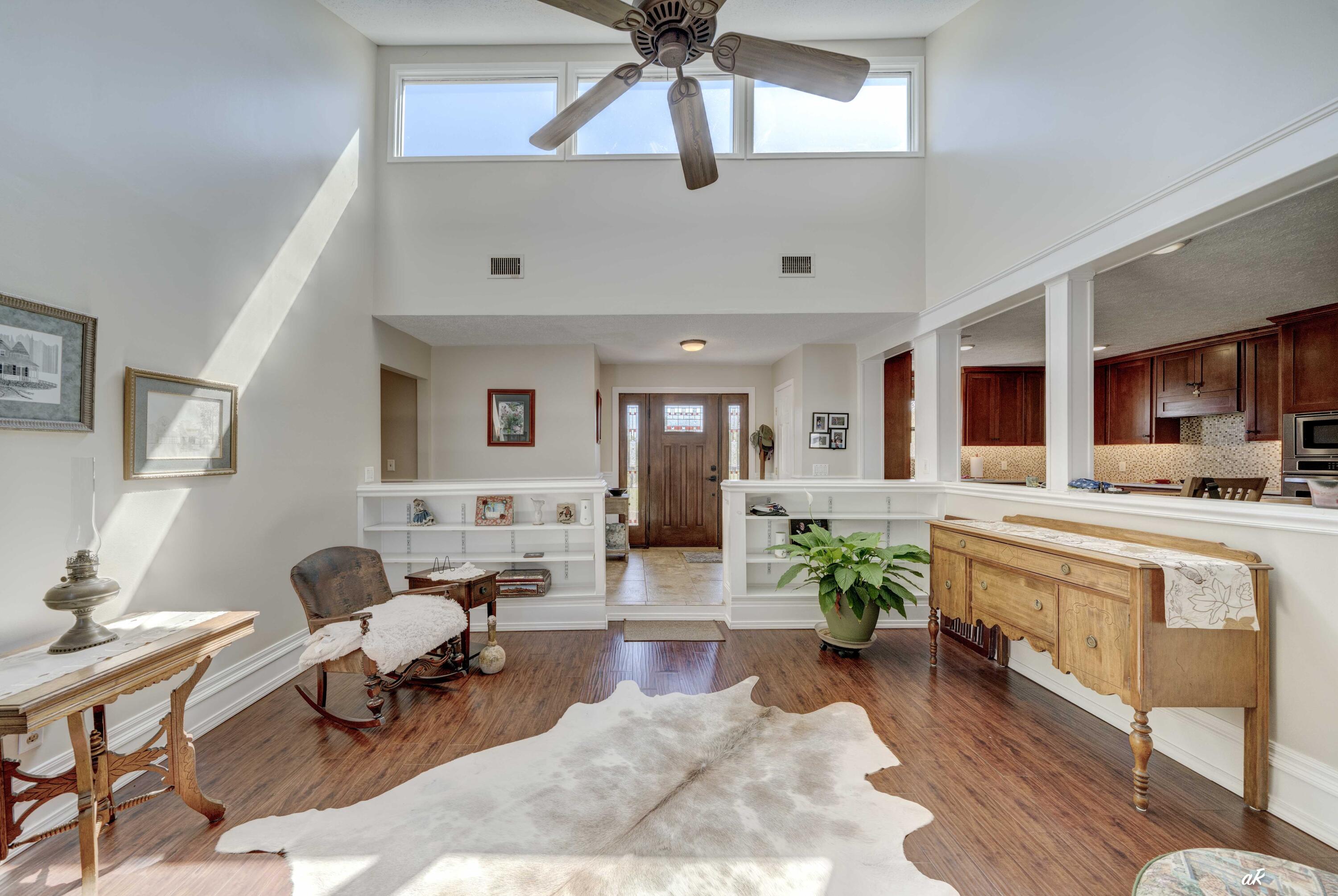 GLEN FOREST REPLAT - Residential