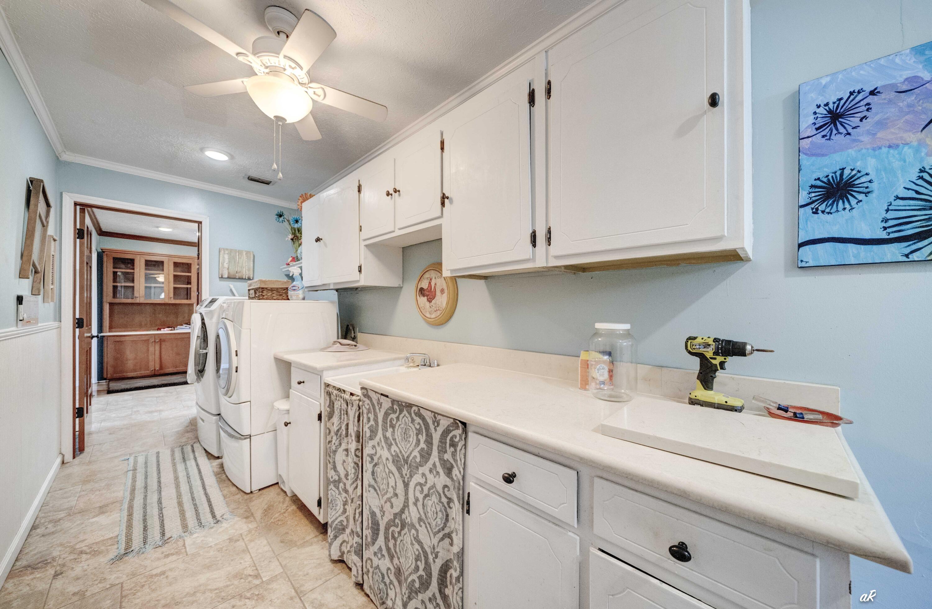 GLEN FOREST REPLAT - Residential
