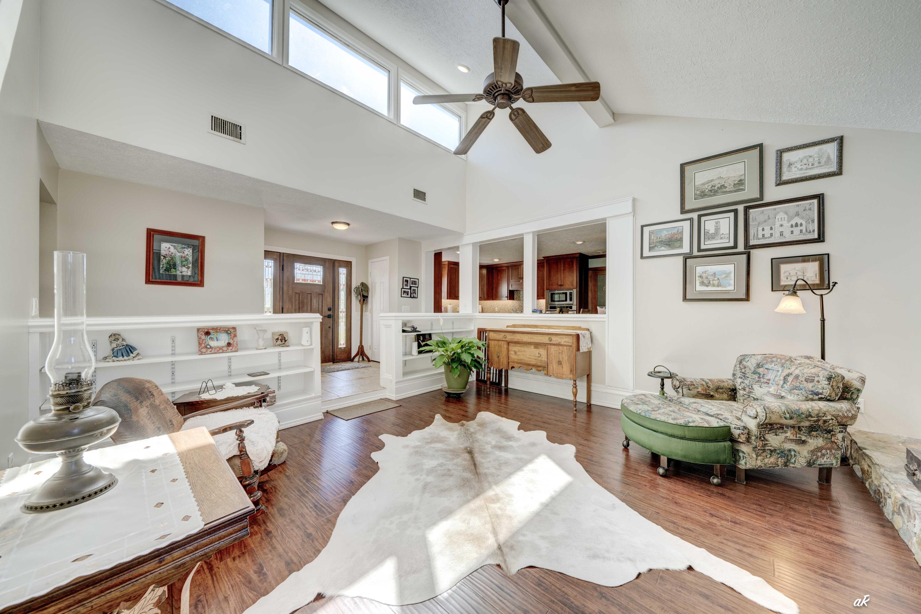 GLEN FOREST REPLAT - Residential