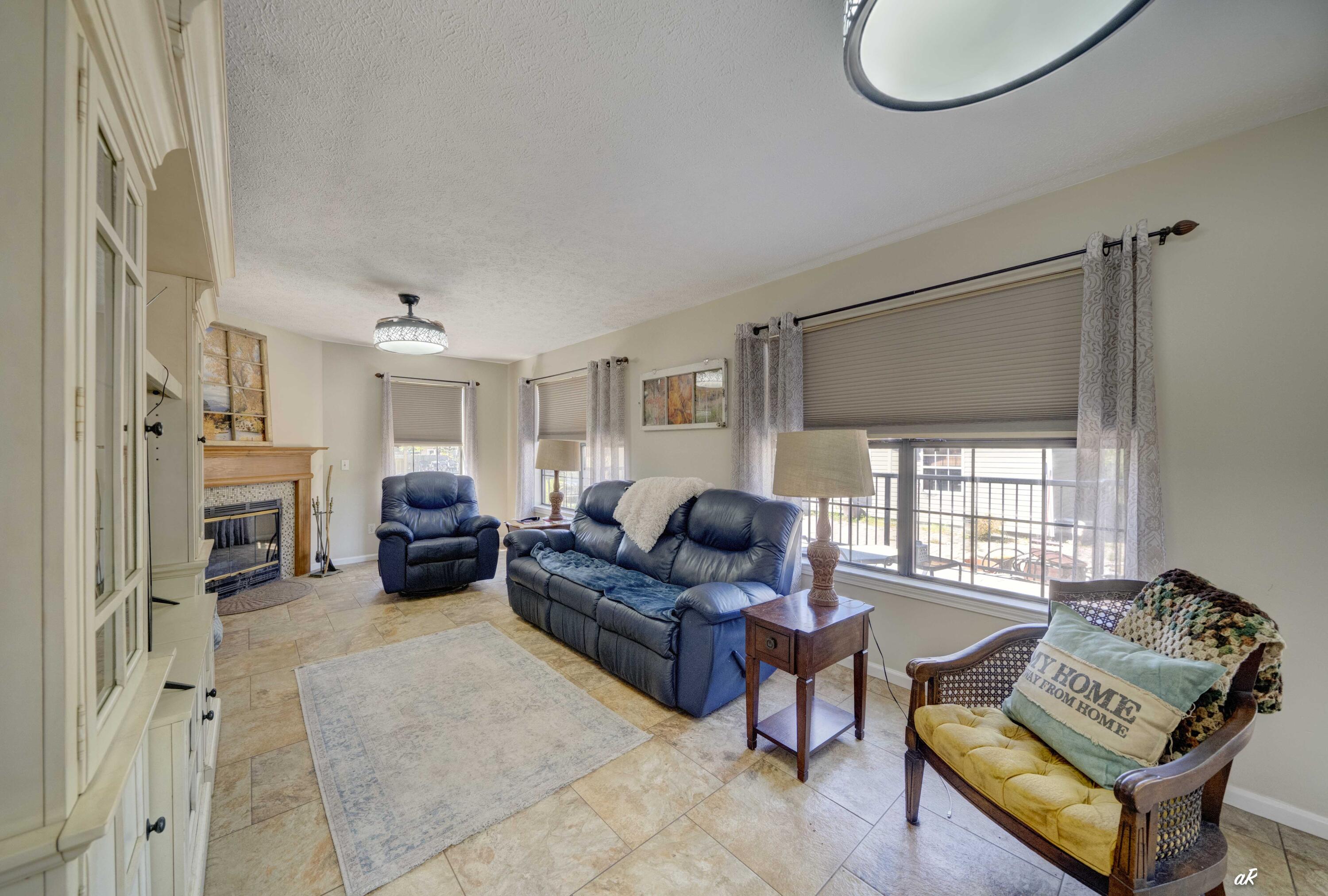 GLEN FOREST REPLAT - Residential