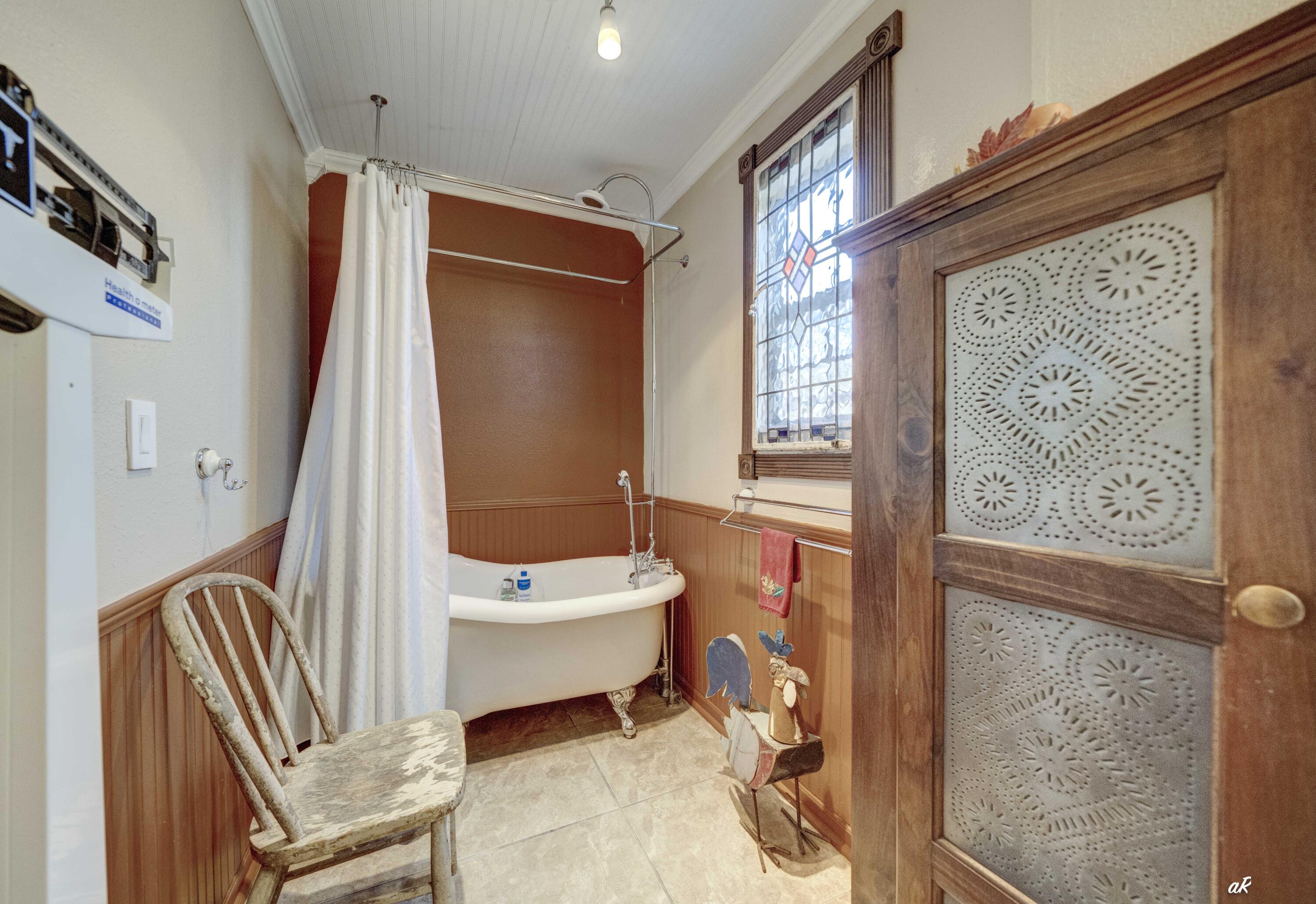 GLEN FOREST REPLAT - Residential