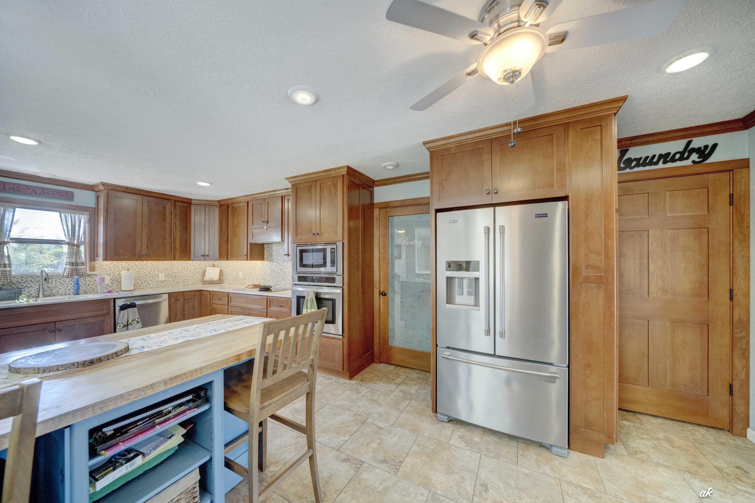 GLEN FOREST REPLAT - Residential