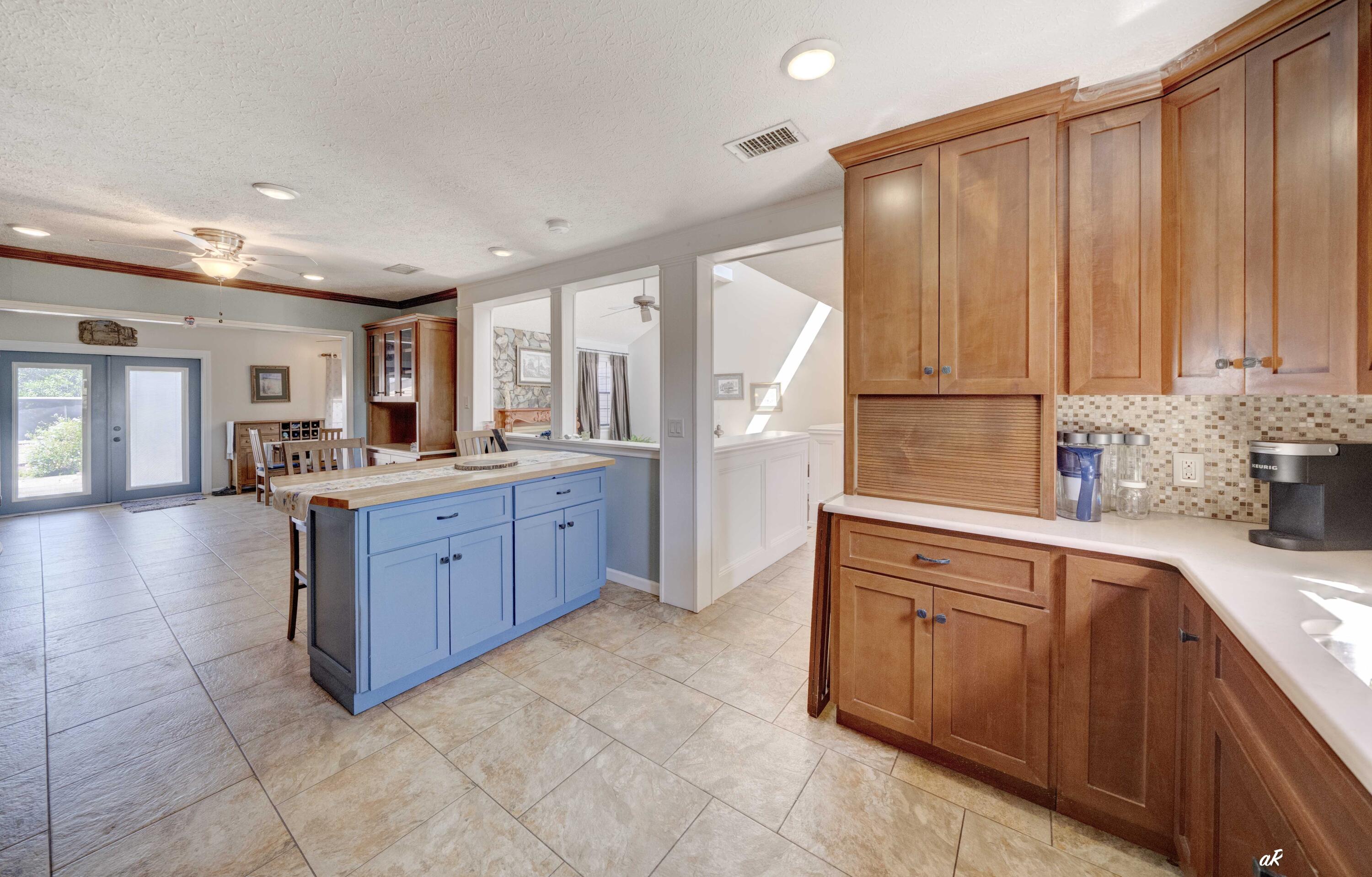 GLEN FOREST REPLAT - Residential