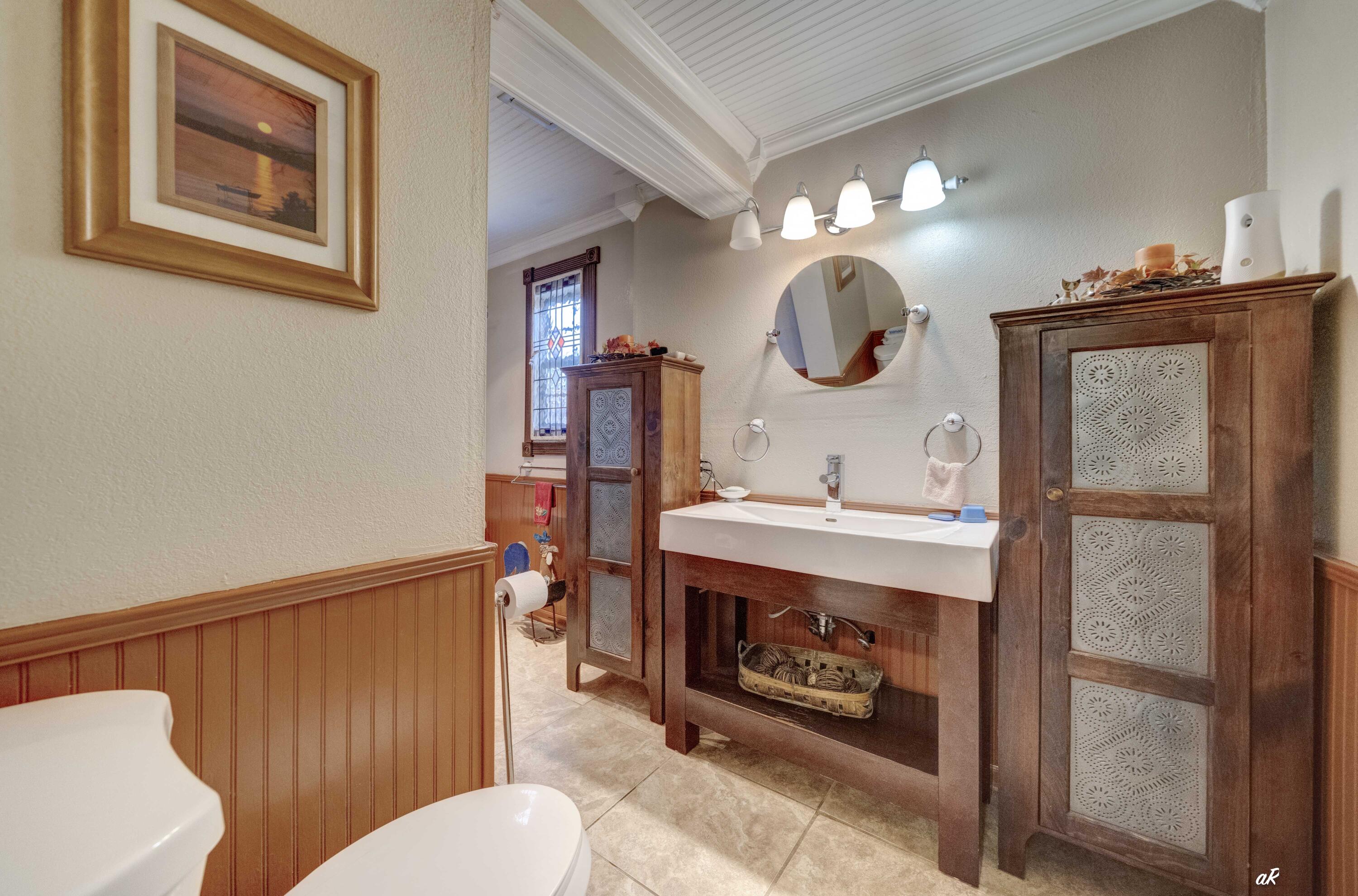 GLEN FOREST REPLAT - Residential