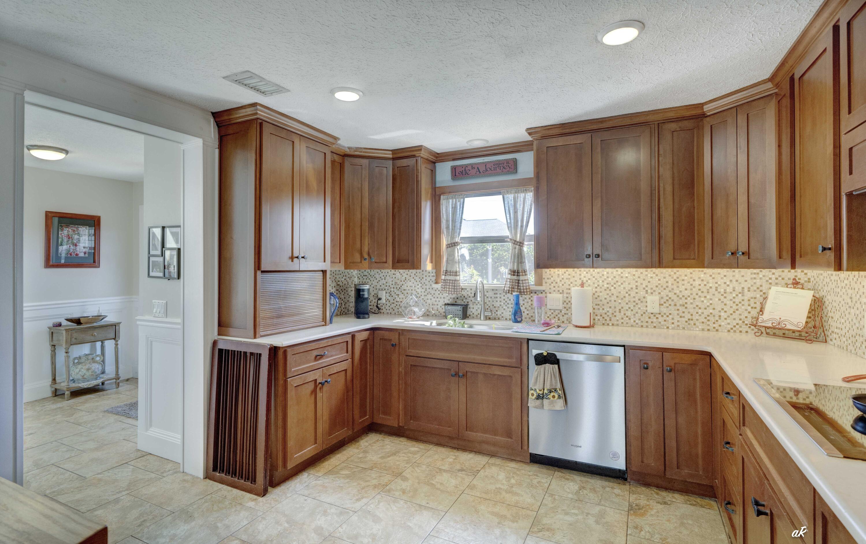 GLEN FOREST REPLAT - Residential