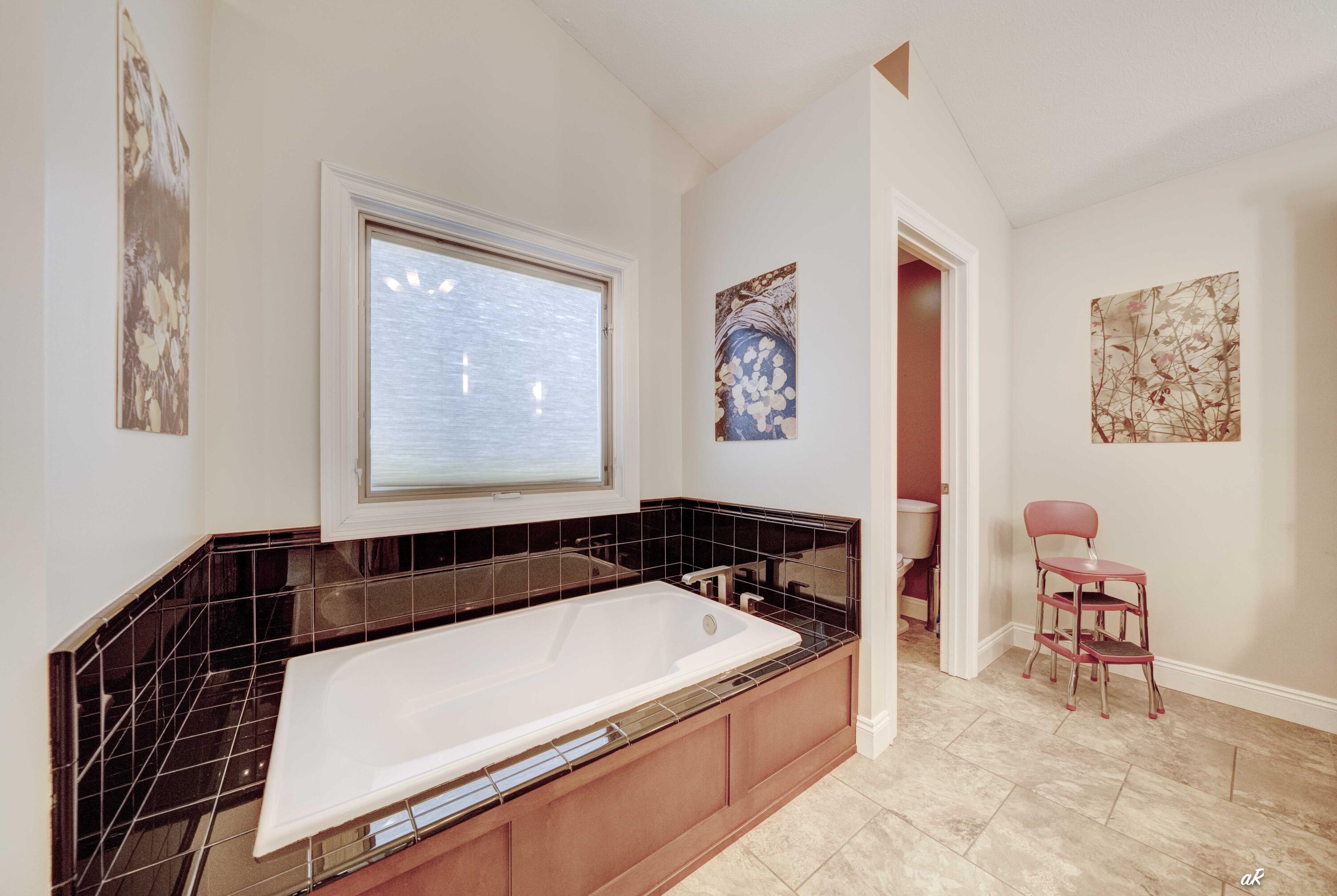 GLEN FOREST REPLAT - Residential