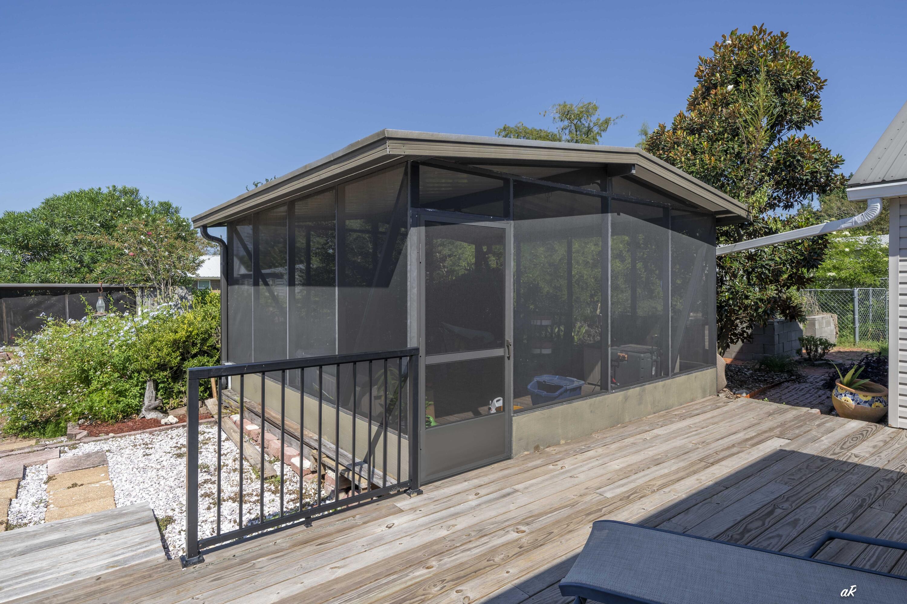 GLEN FOREST REPLAT - Residential
