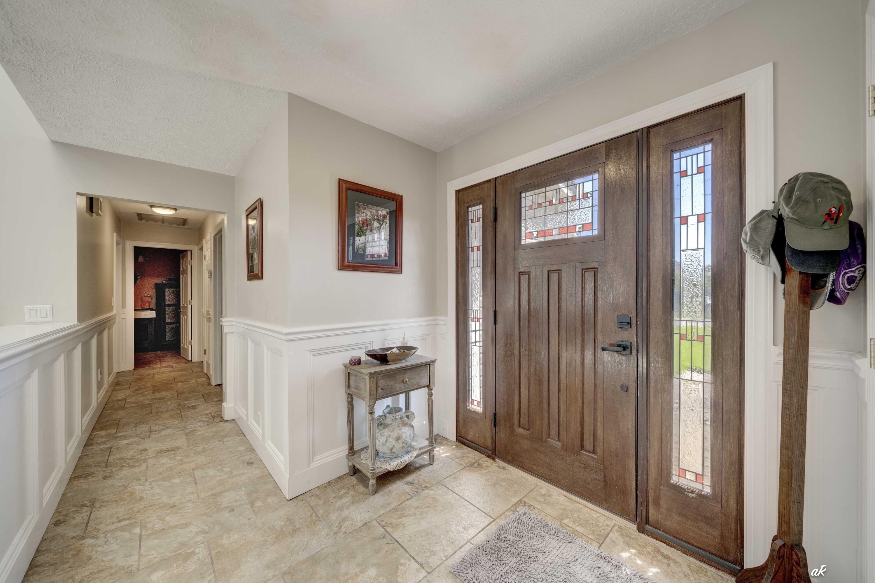 GLEN FOREST REPLAT - Residential
