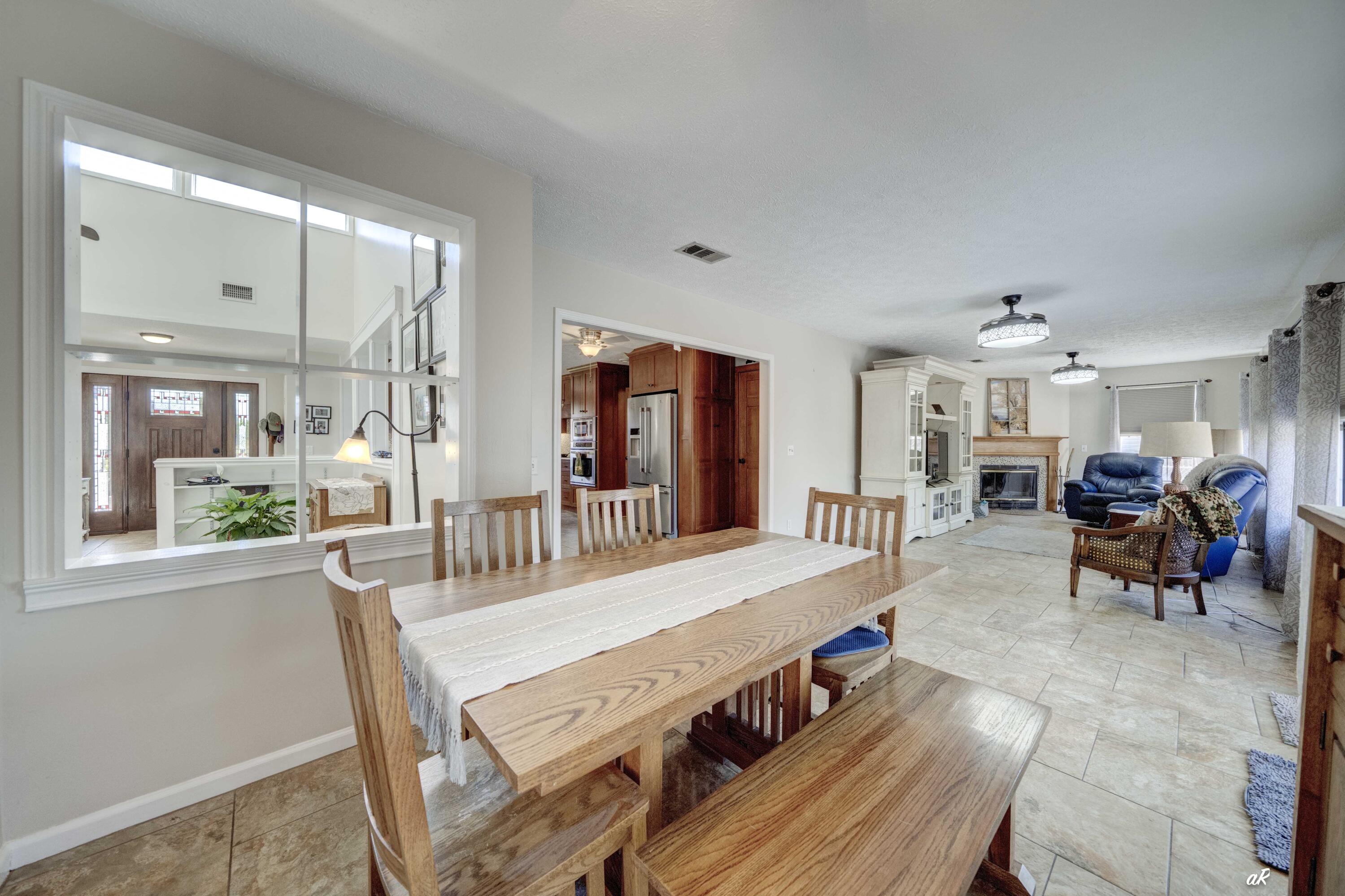 GLEN FOREST REPLAT - Residential