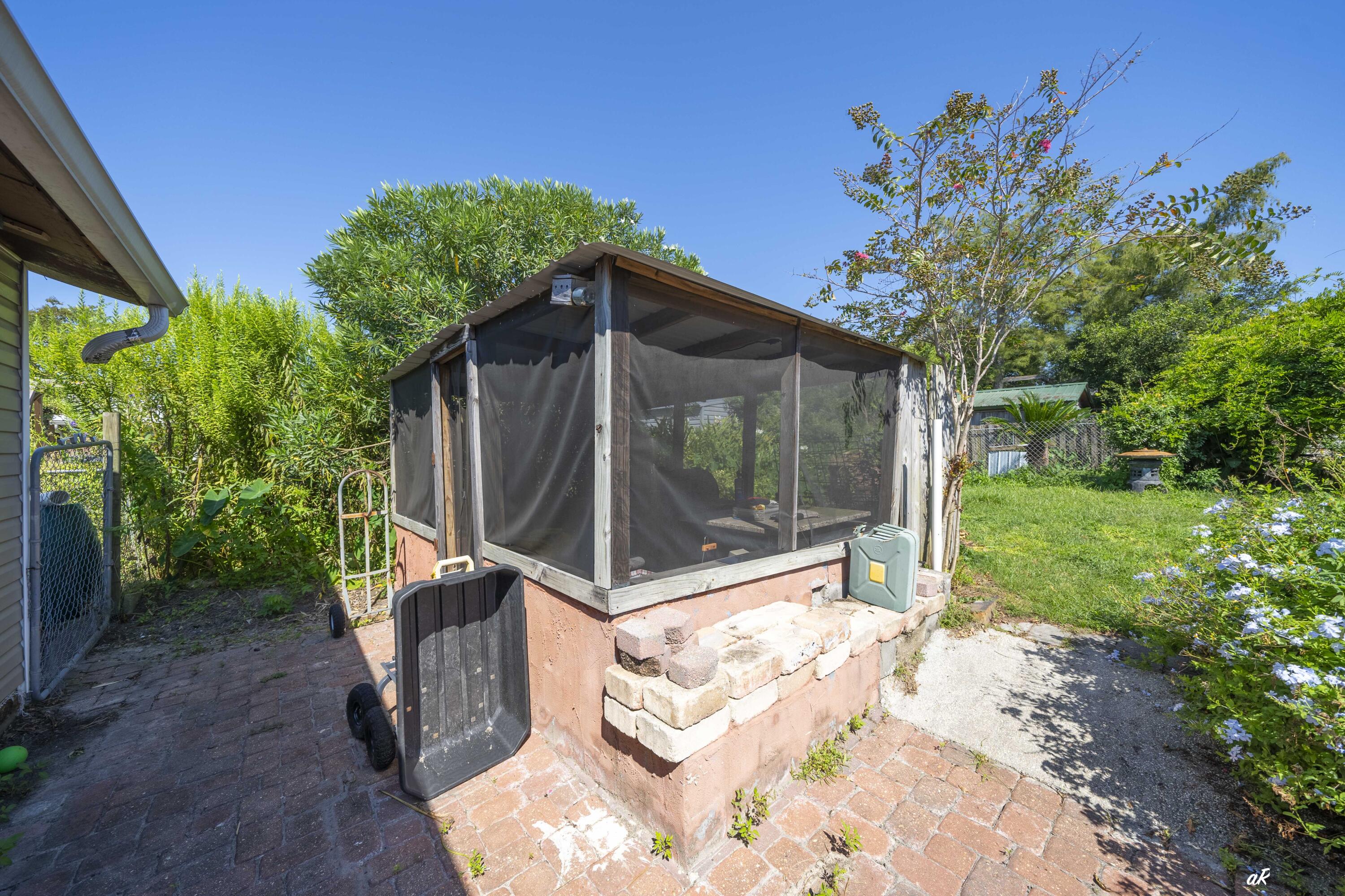 GLEN FOREST REPLAT - Residential