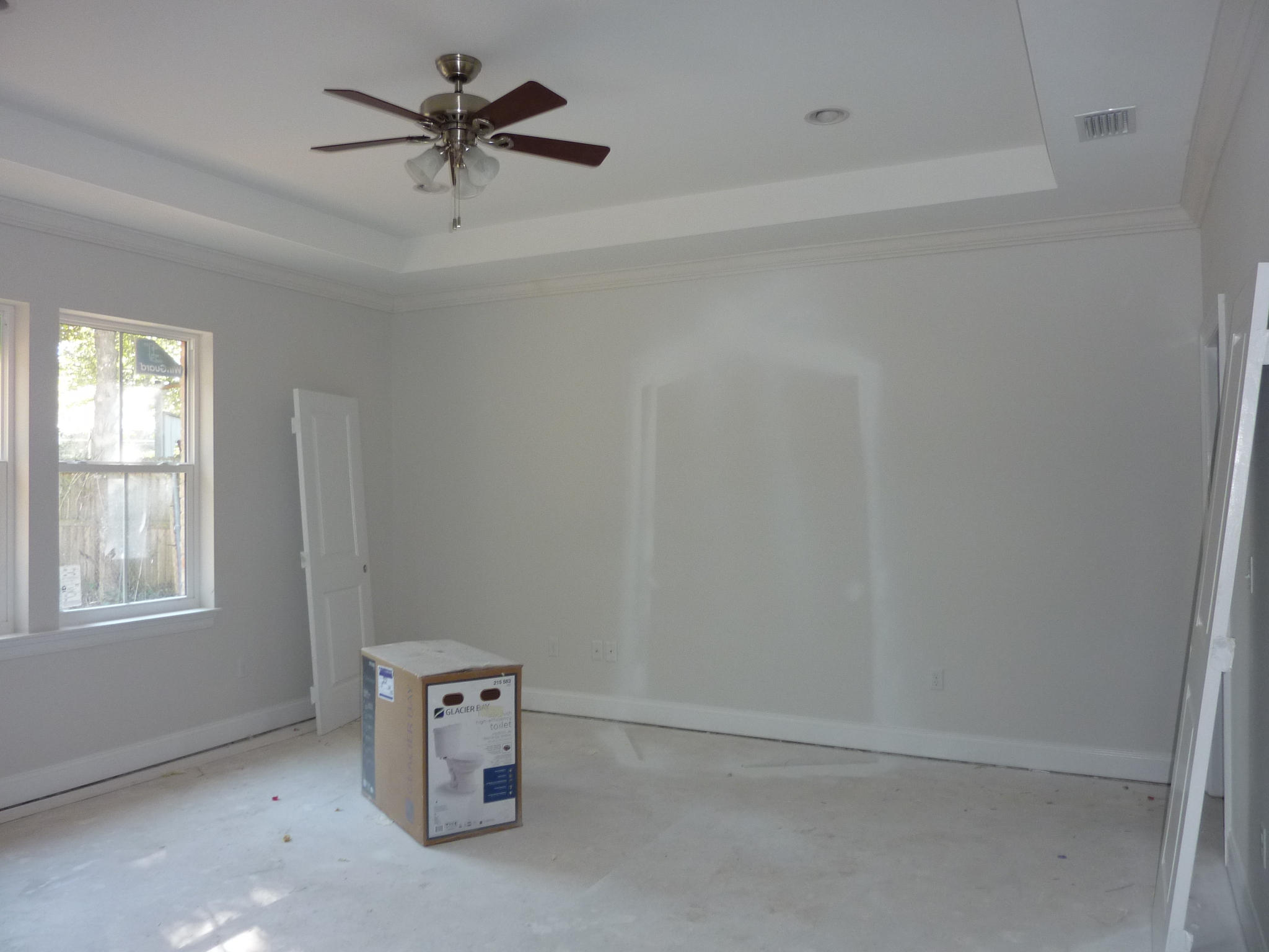 BAYOU WOODS 2ND ADDN - Residential