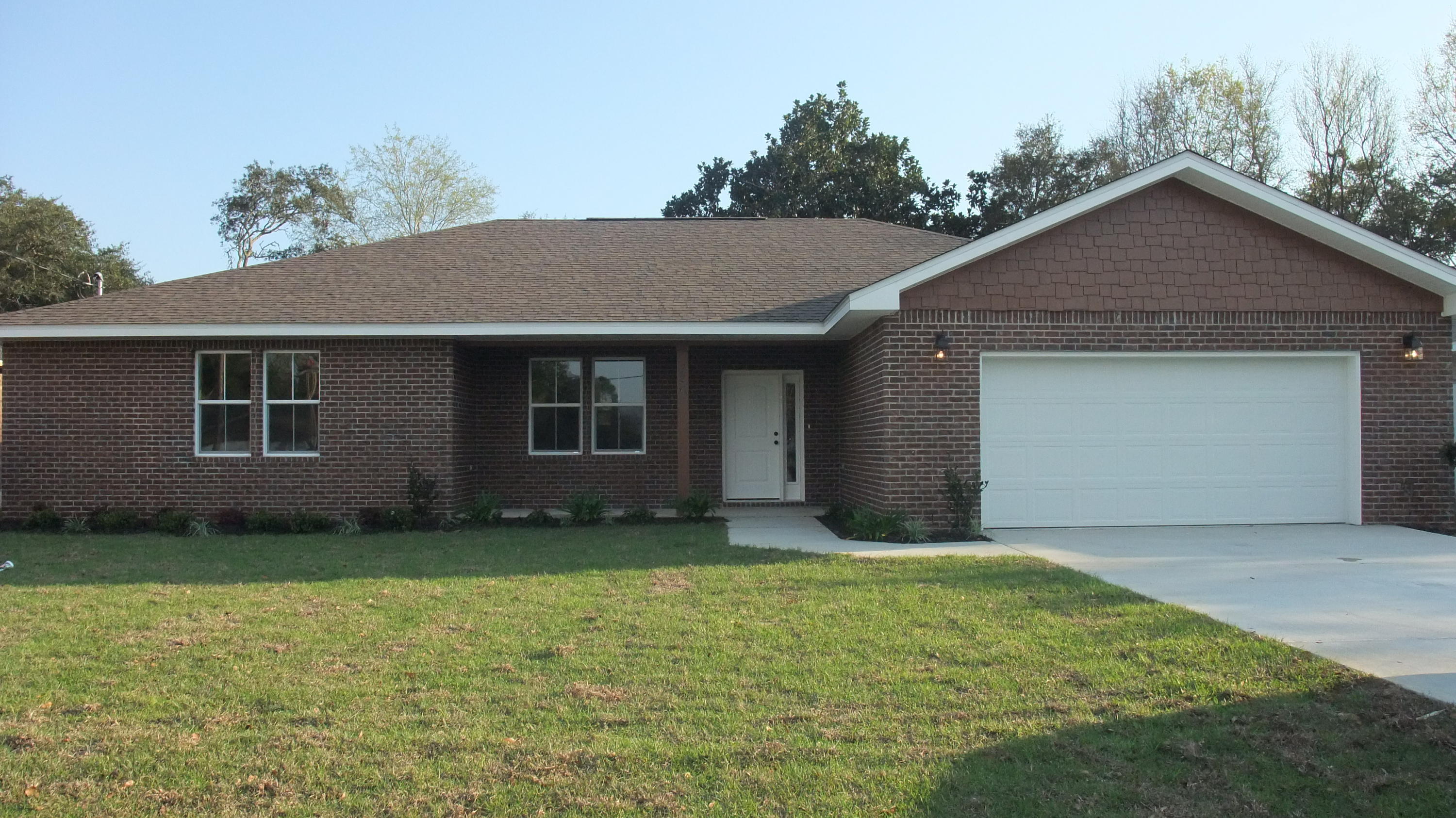 BAYOU WOODS 2ND ADDN - Residential