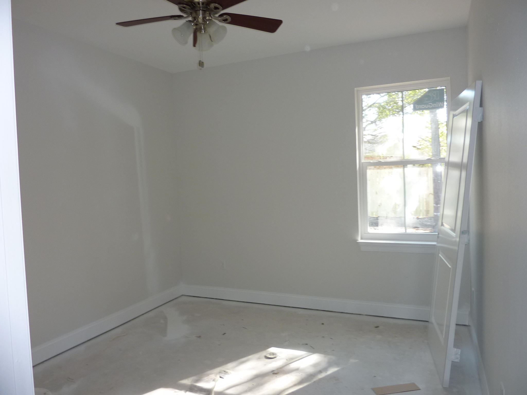 BAYOU WOODS 2ND ADDN - Residential